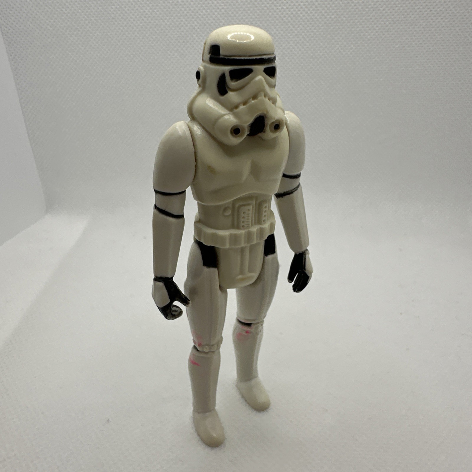 Imperial Stormtrooper sold