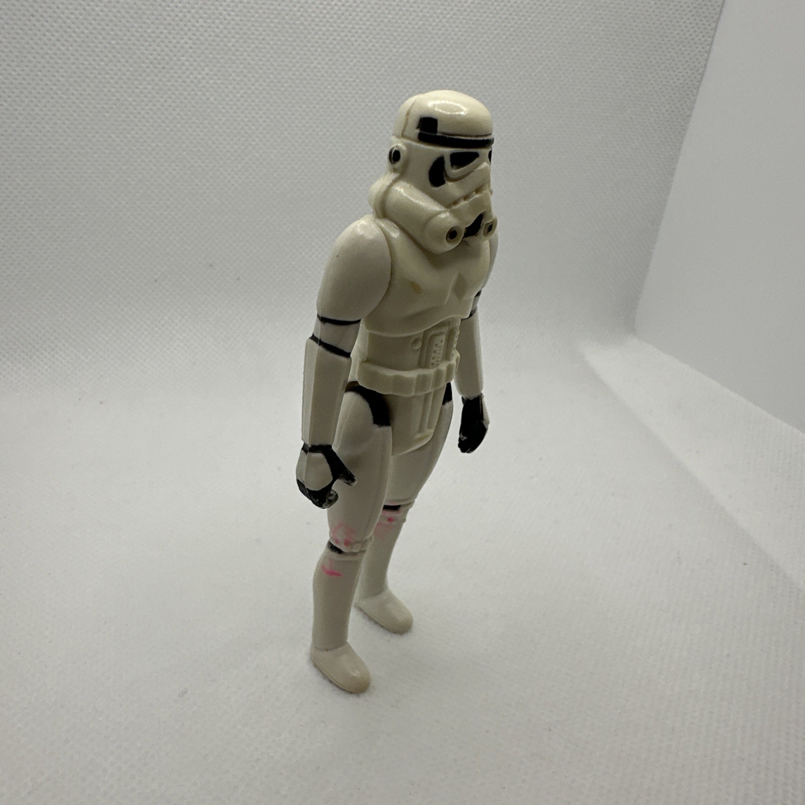 Imperial Stormtrooper sold