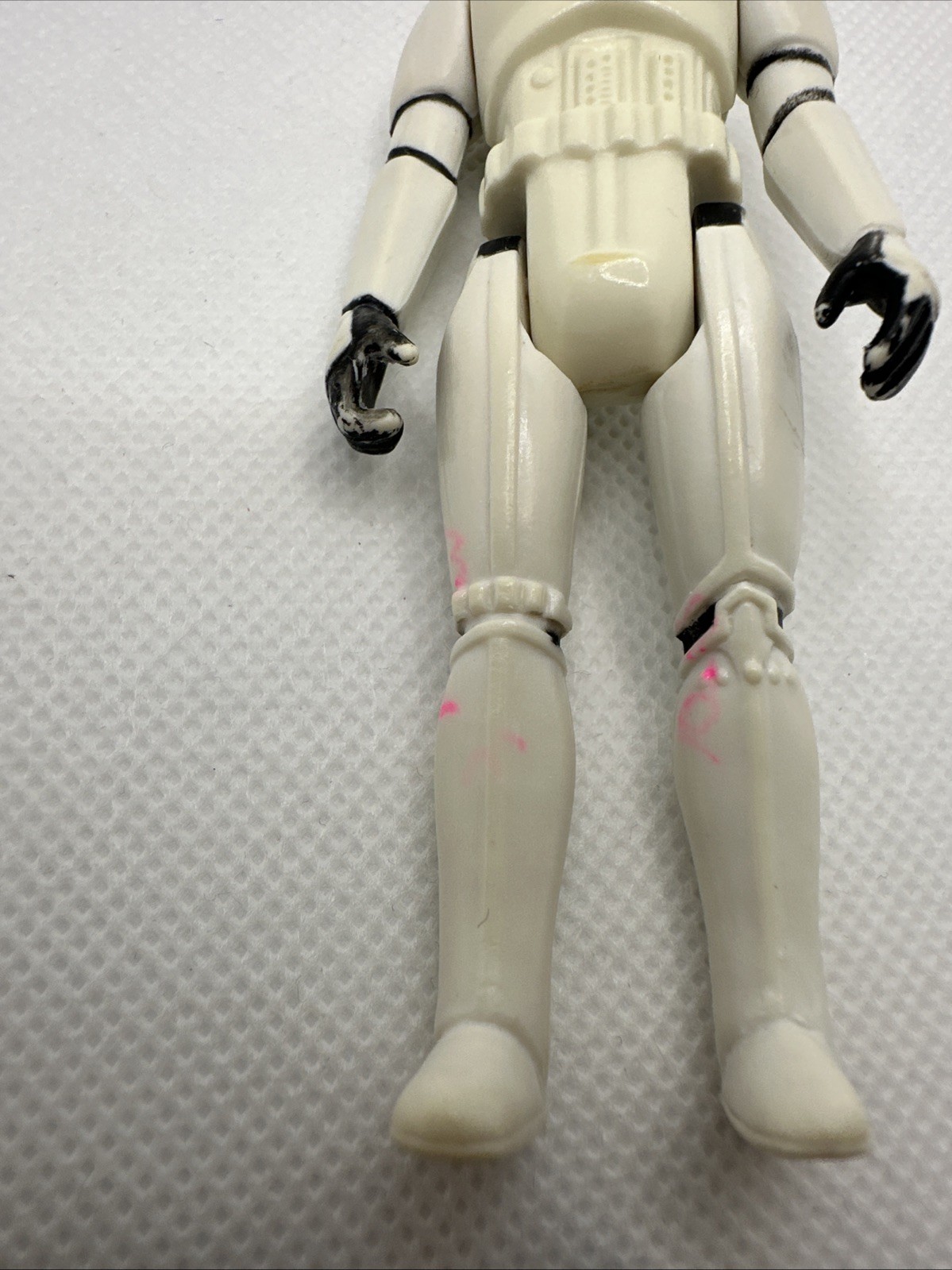 Imperial Stormtrooper sold