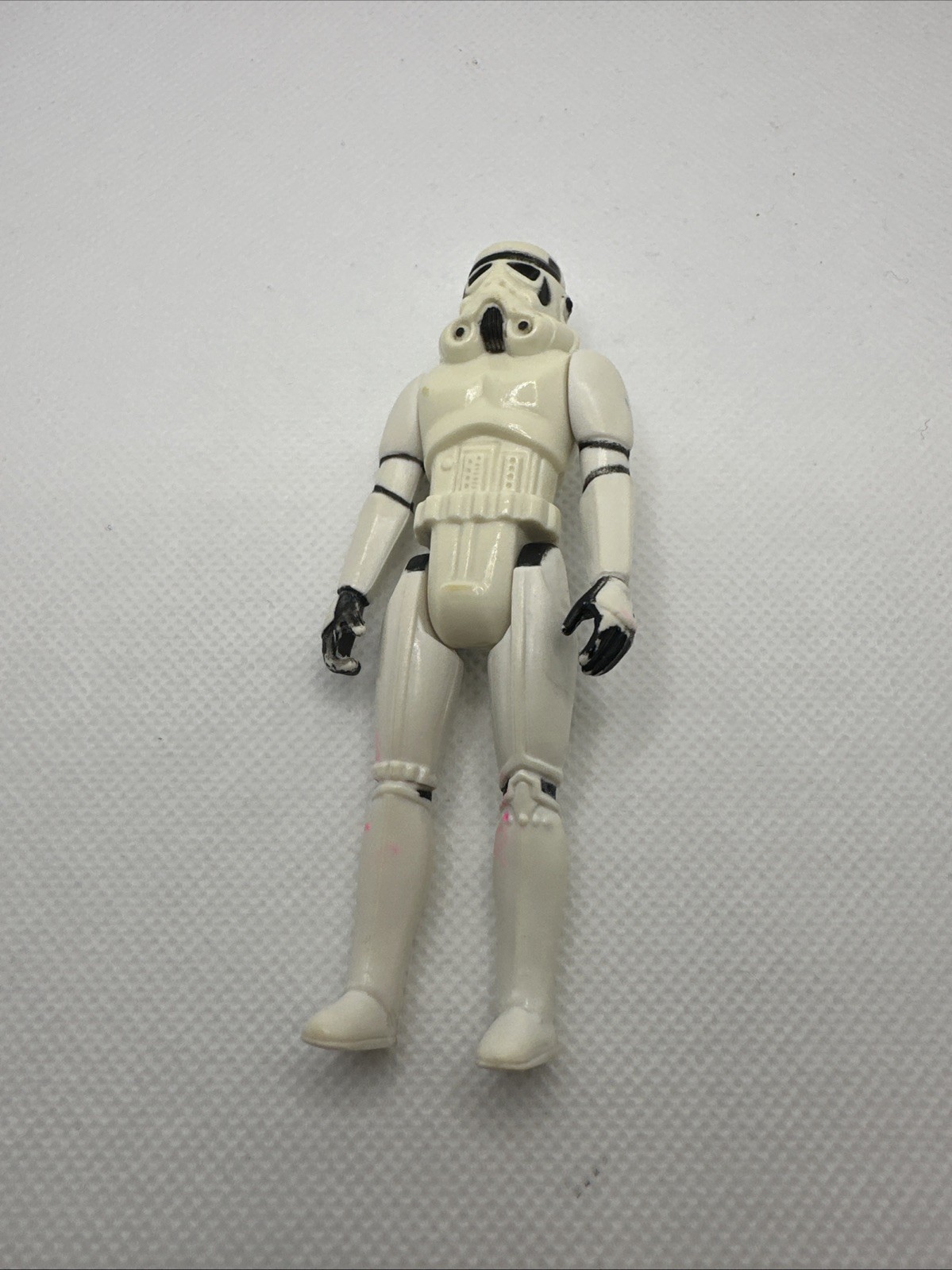 Imperial Stormtrooper sold