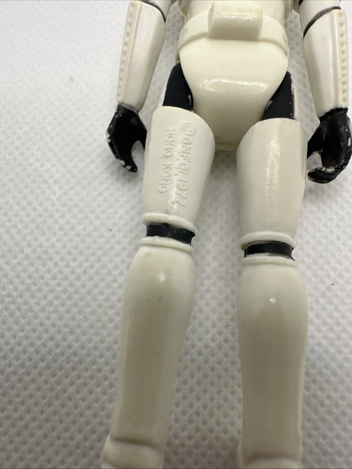 Imperial Stormtrooper sold