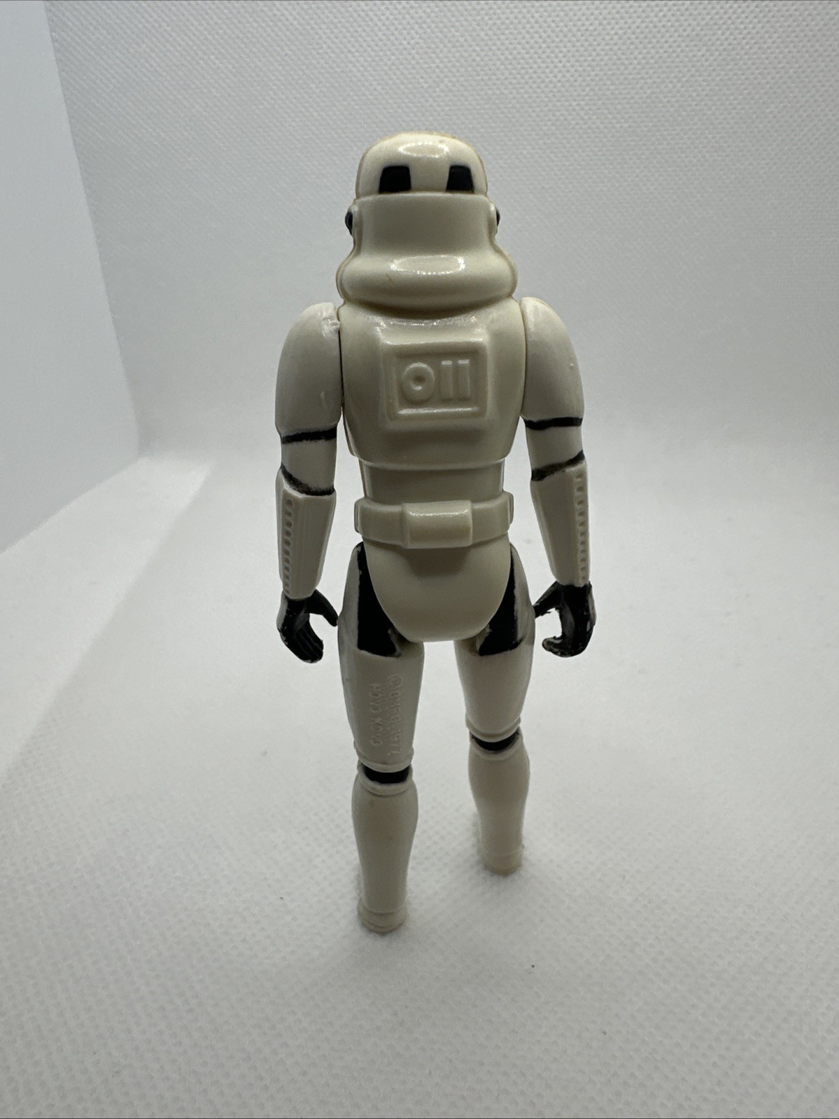 Imperial Stormtrooper sold