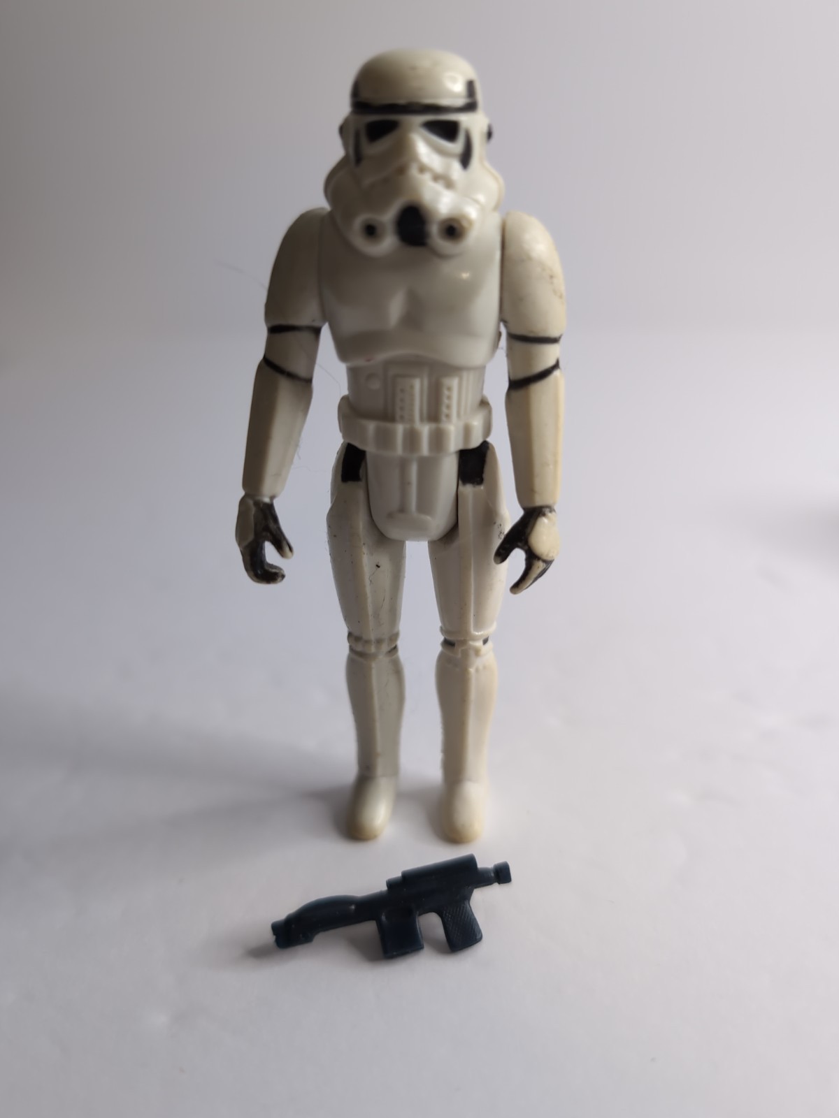 Imperial Stormtrooper sold