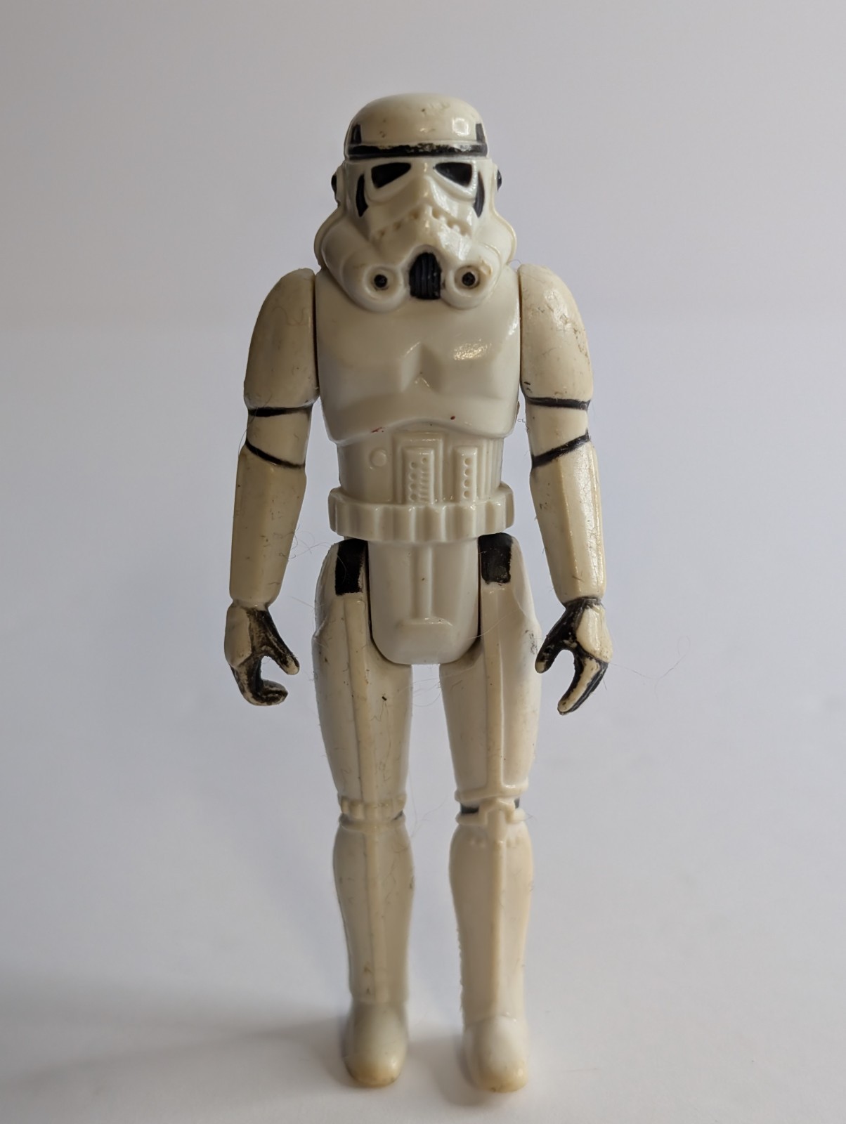 Imperial Stormtrooper sold