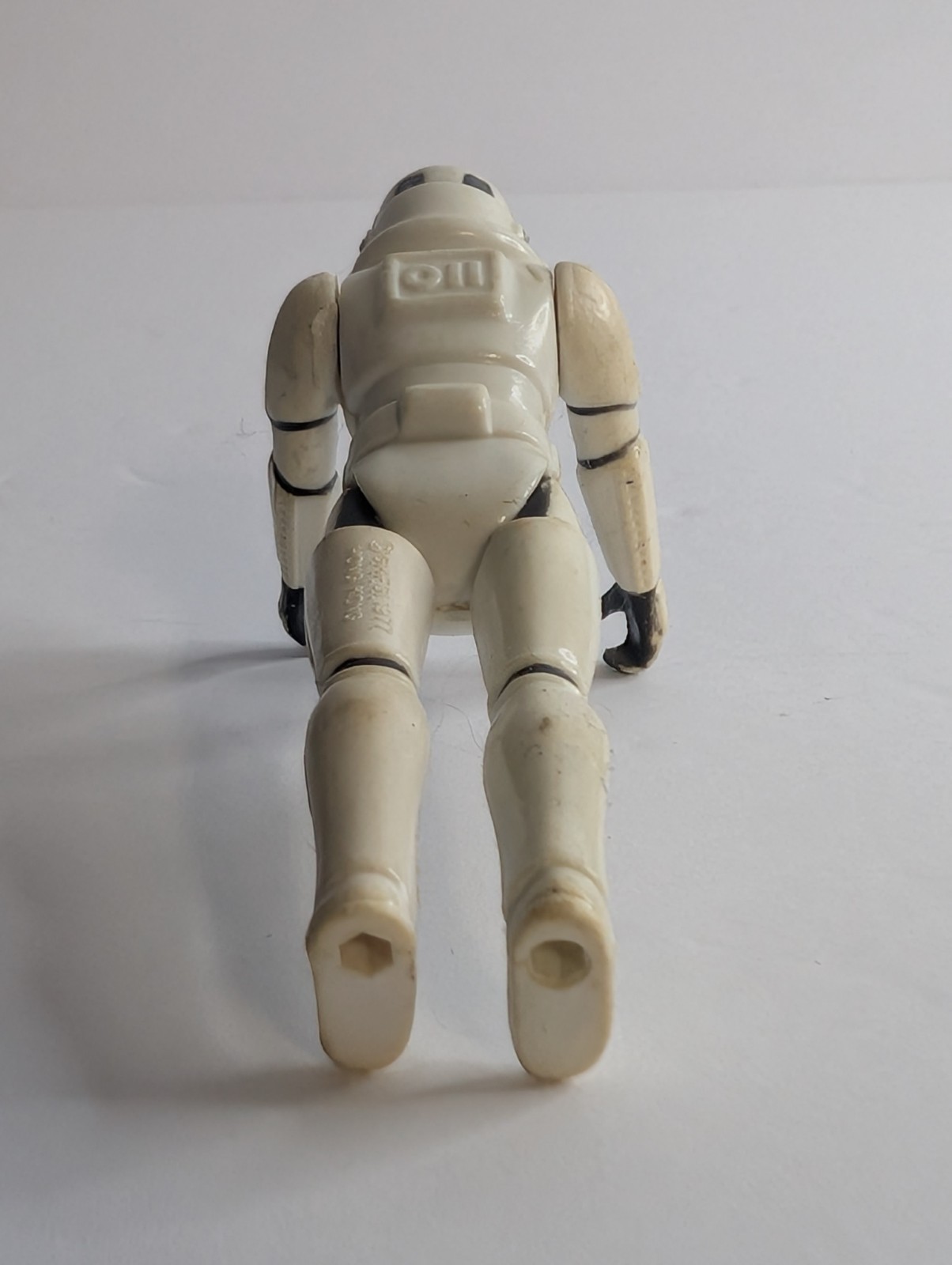 Imperial Stormtrooper sold