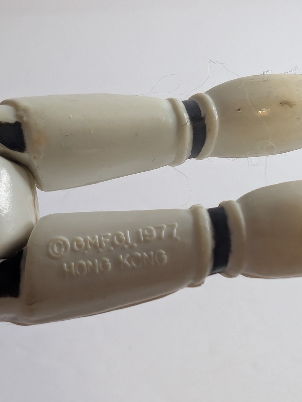 Imperial Stormtrooper sold