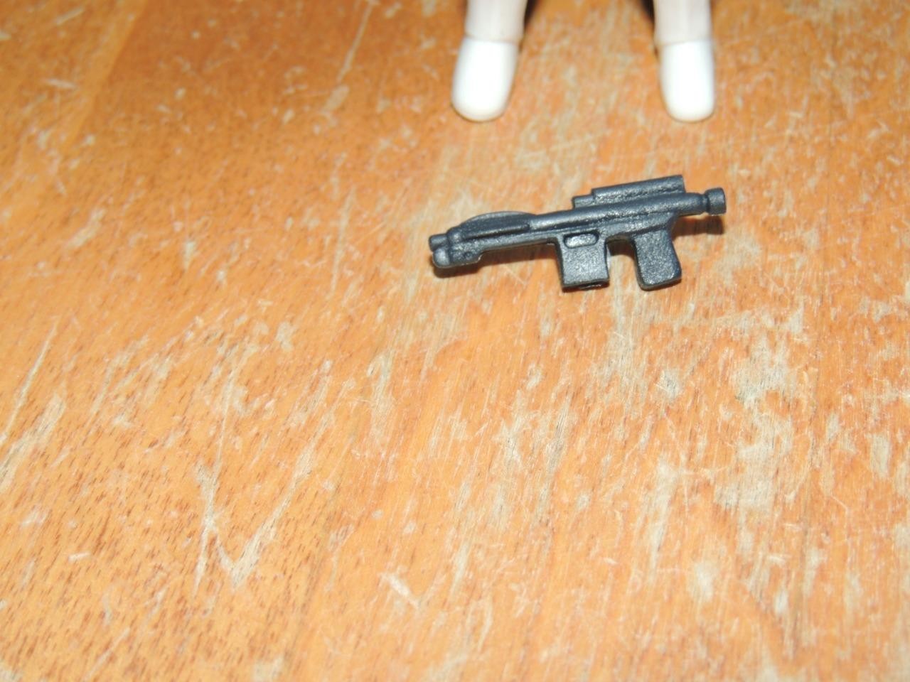 Imperial Stormtrooper sold