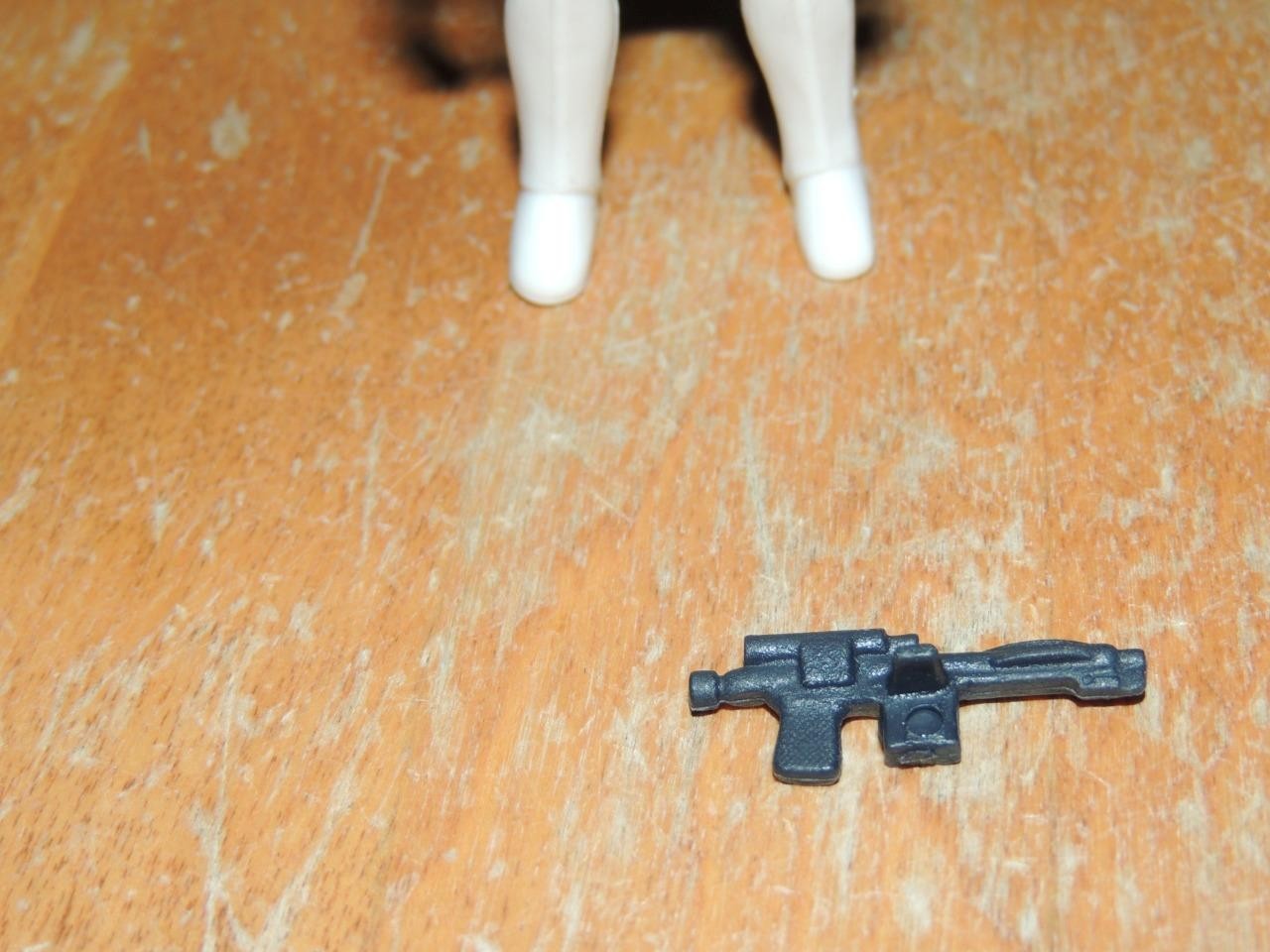 Imperial Stormtrooper sold