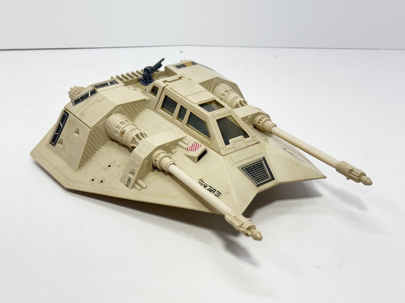 Rebel Armored Snowspeeder sold