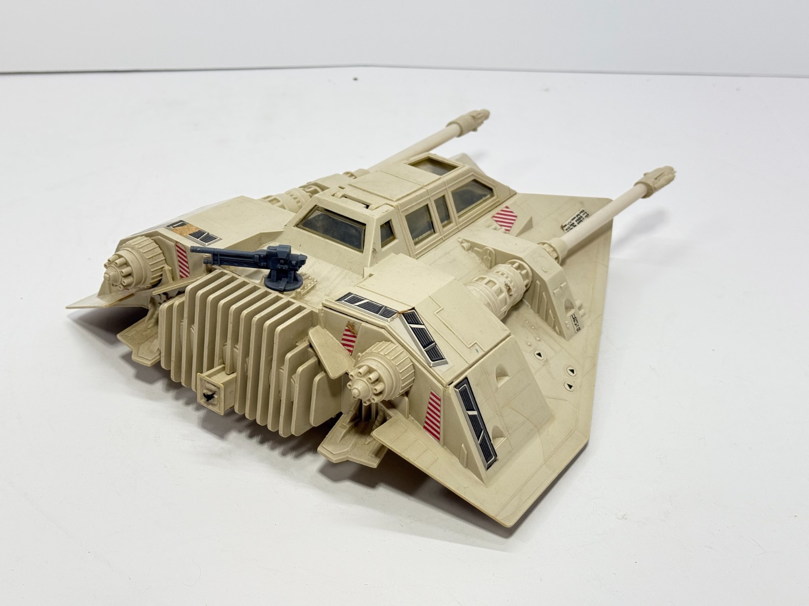 Rebel Armored Snowspeeder sold