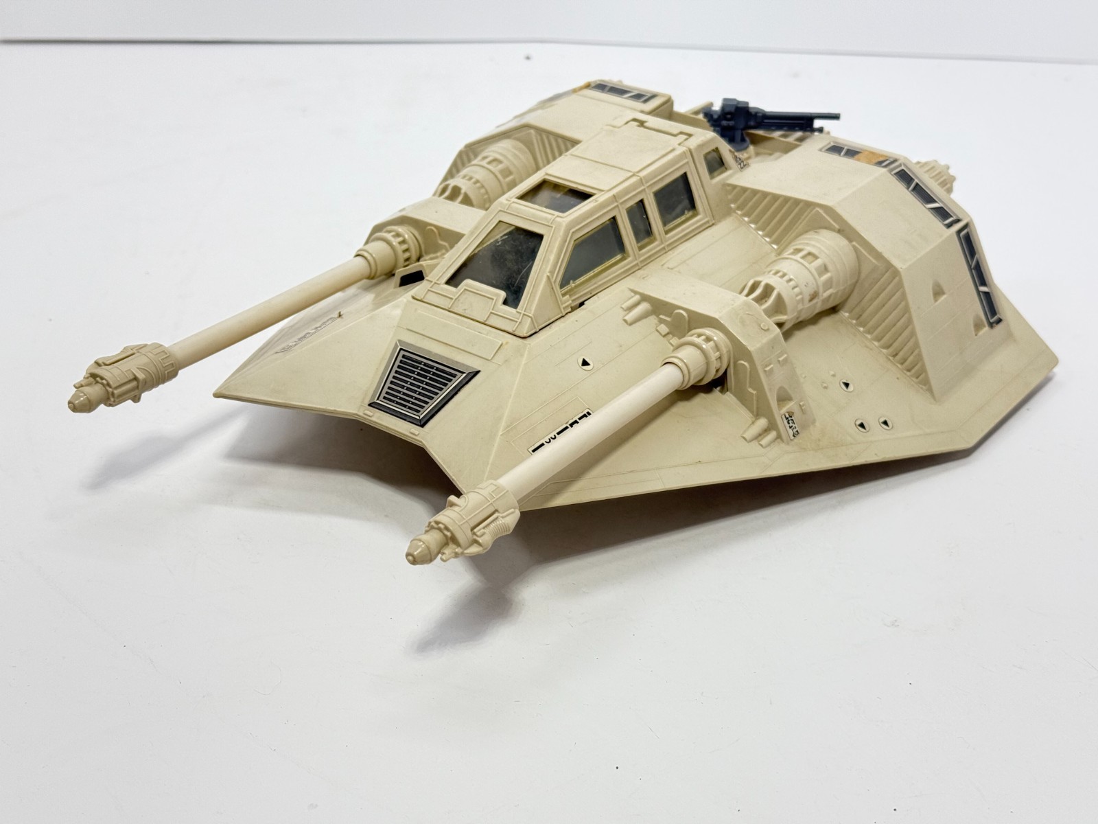 Rebel Armored Snowspeeder sold
