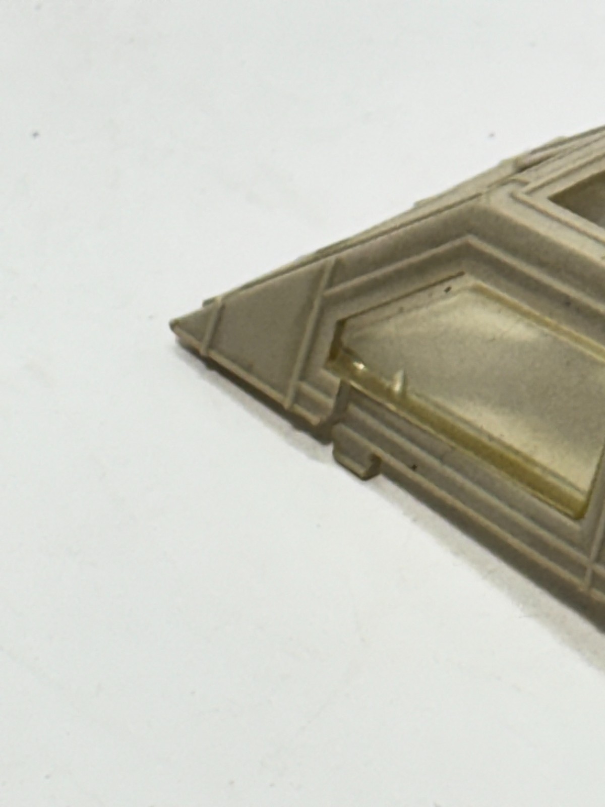 Rebel Armored Snowspeeder sold