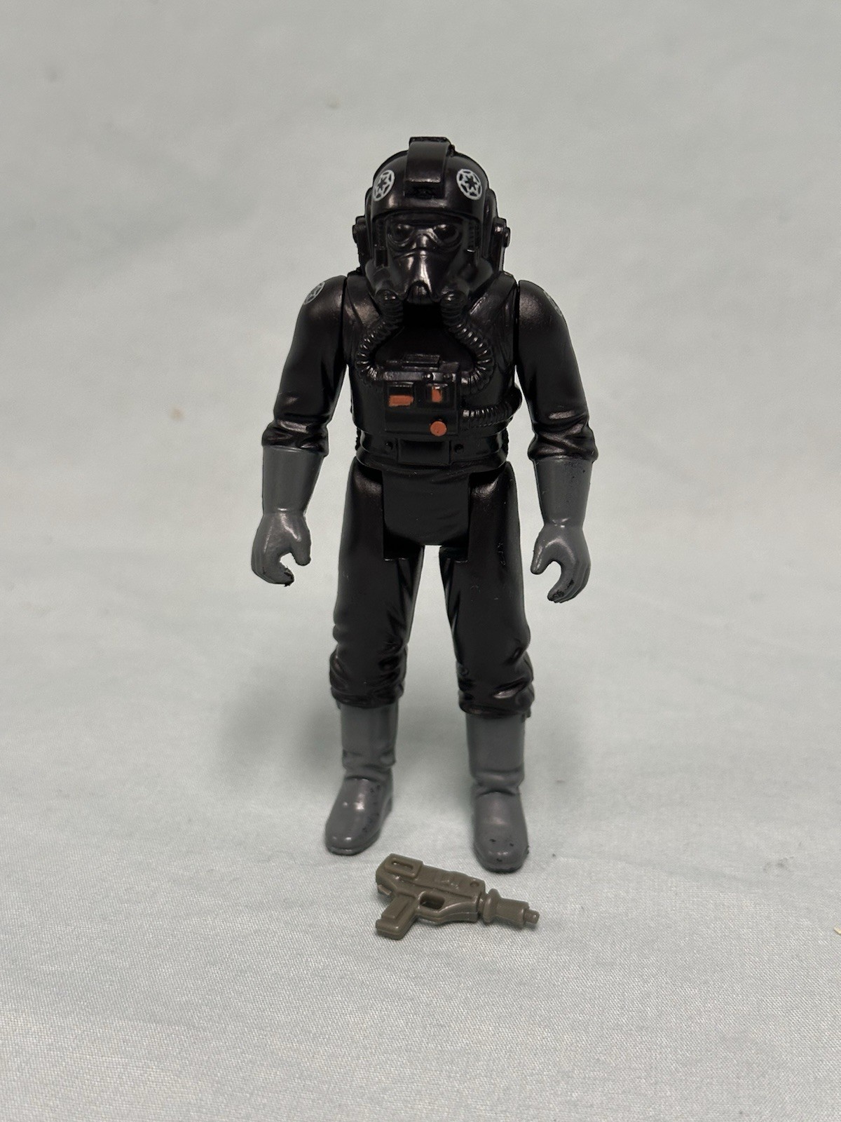 Imperial TIE Fighter Pilot sold