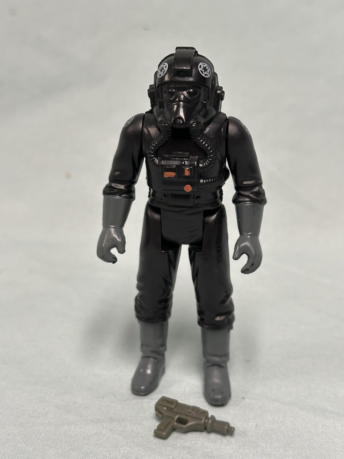 Imperial TIE Fighter Pilot sold