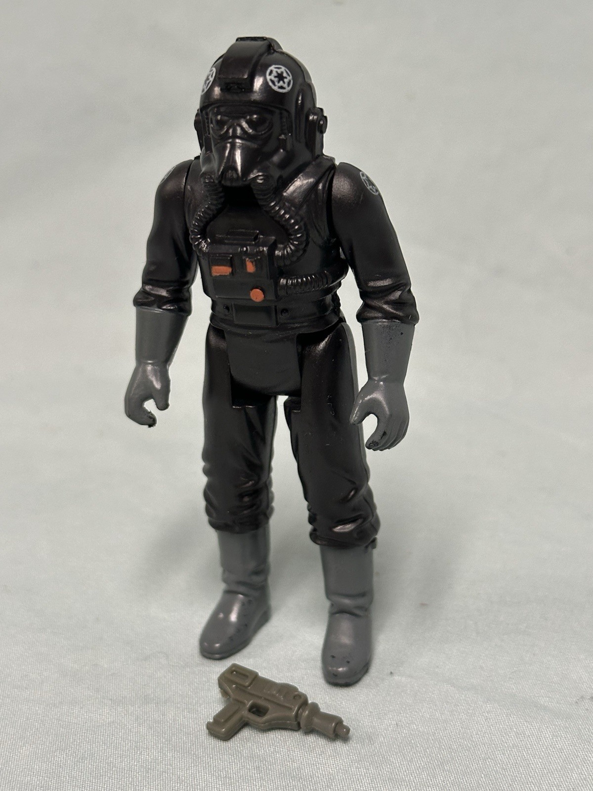 Imperial TIE Fighter Pilot sold