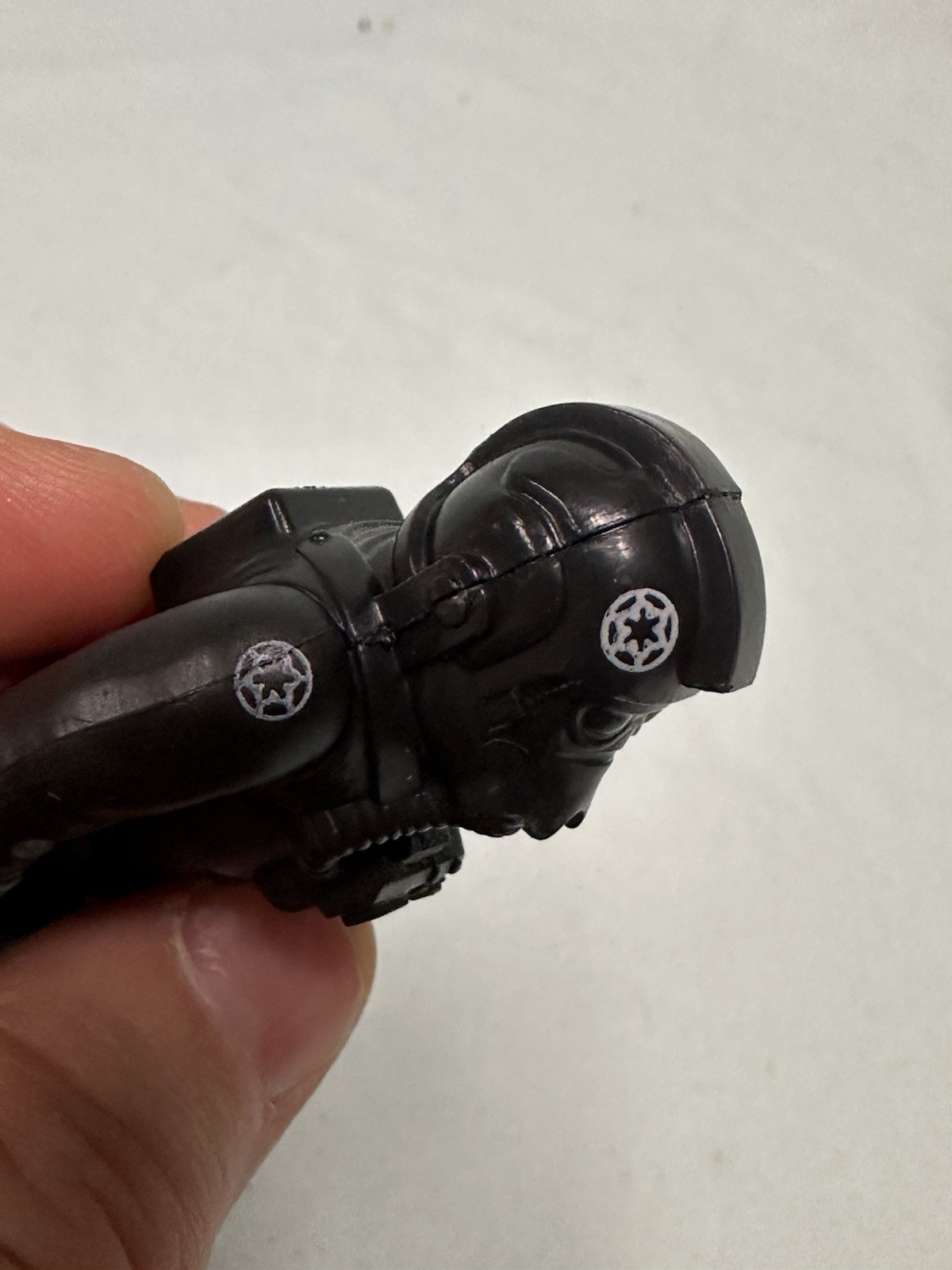 Imperial TIE Fighter Pilot sold