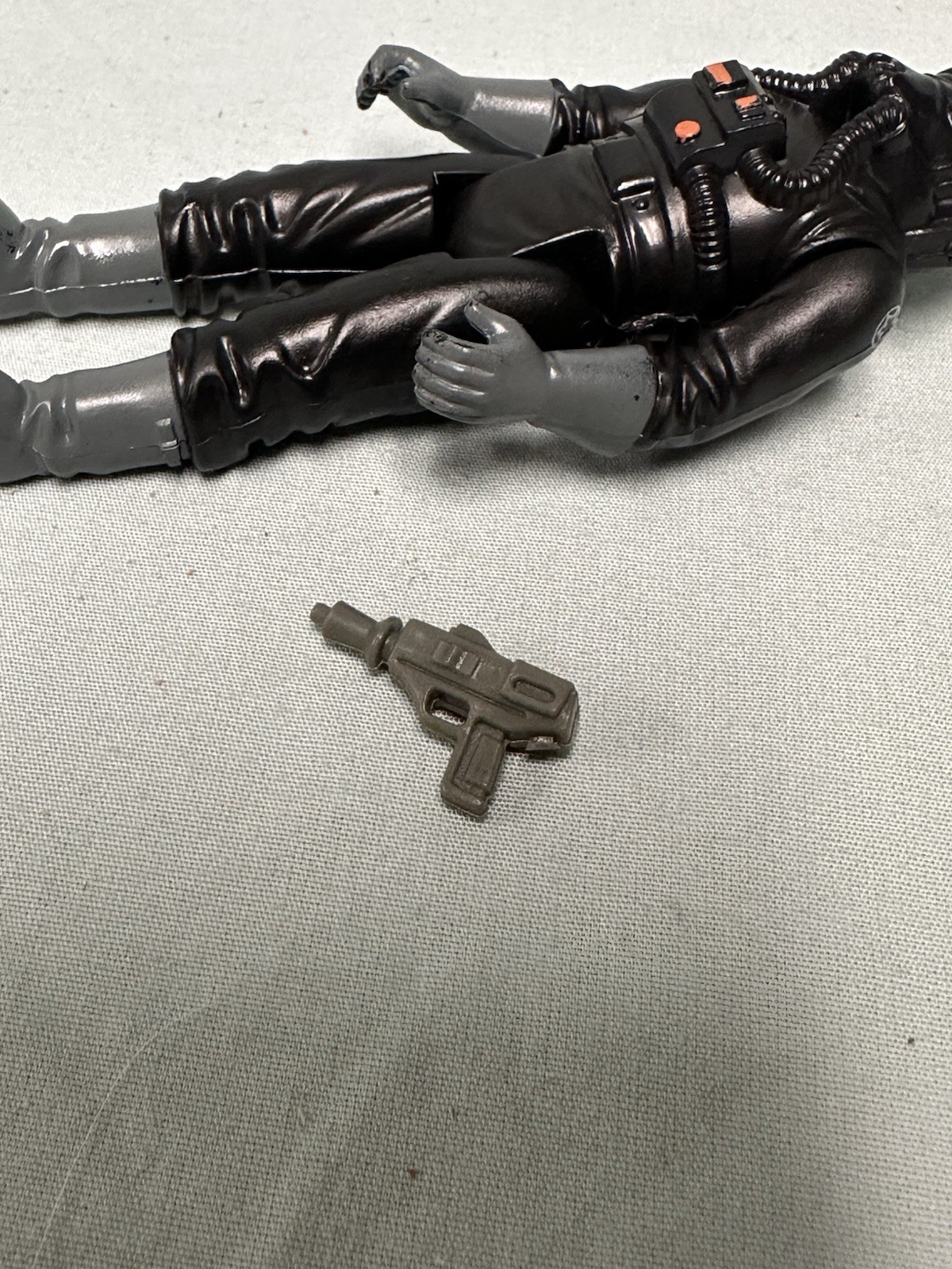 Imperial TIE Fighter Pilot sold