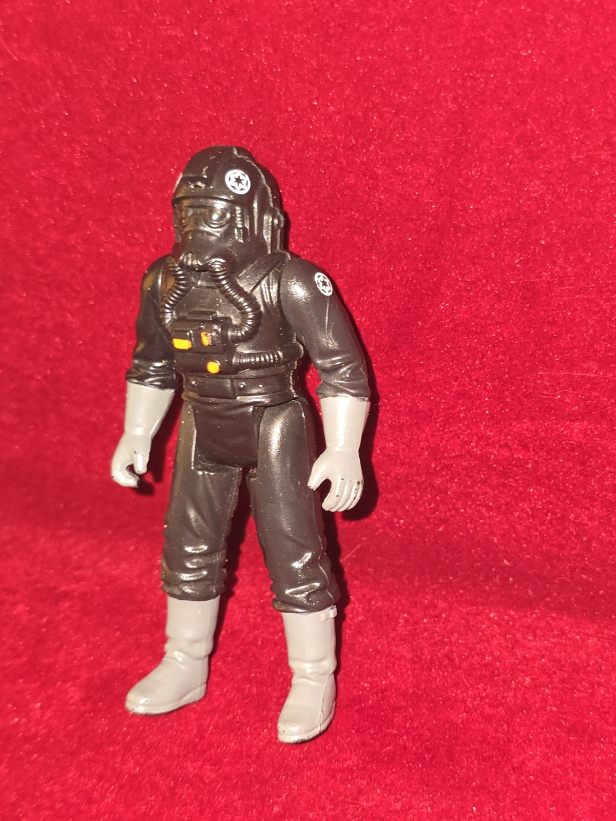 Imperial TIE Fighter Pilot sold