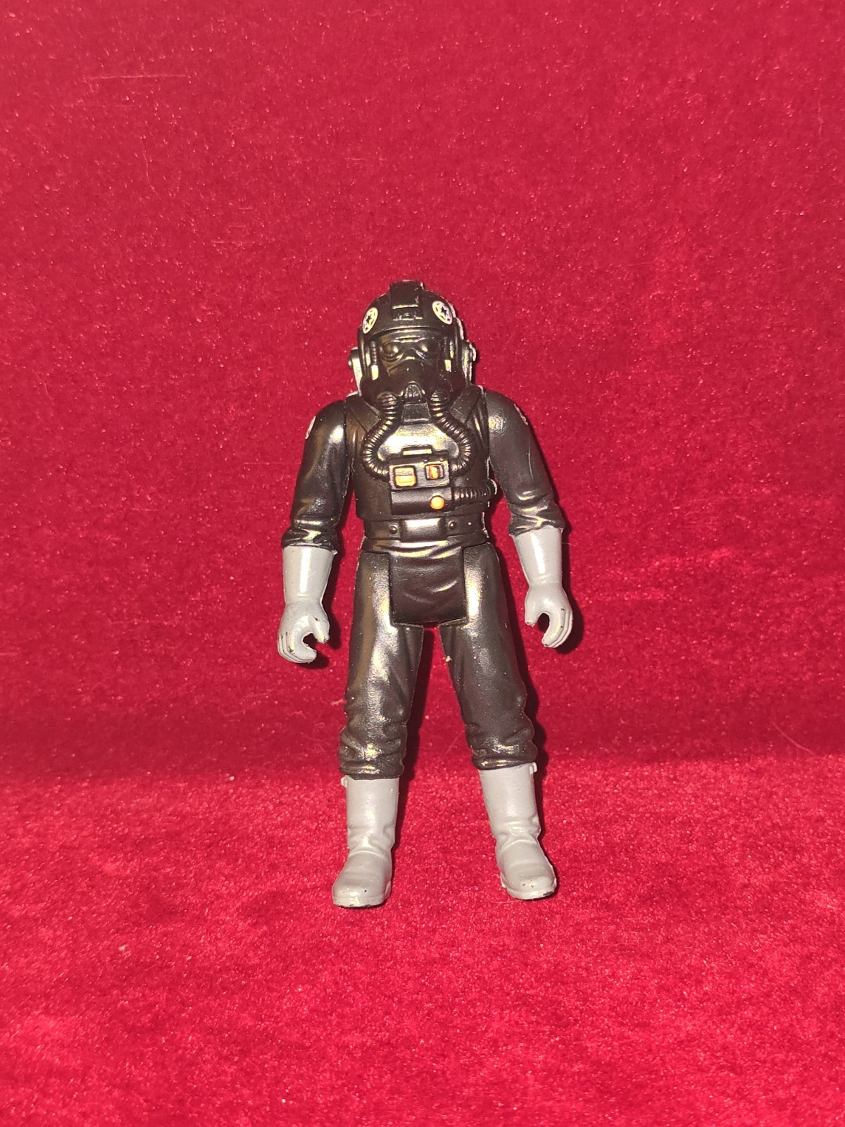 Imperial TIE Fighter Pilot sold