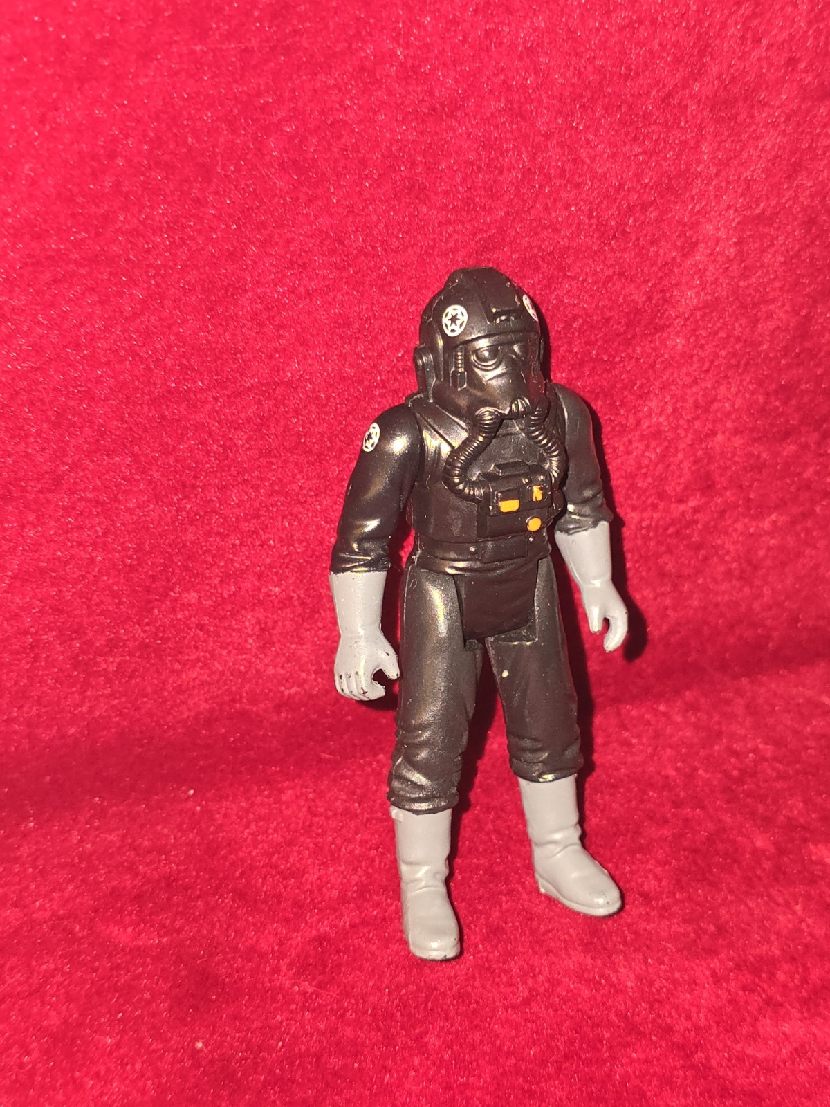 Imperial TIE Fighter Pilot sold