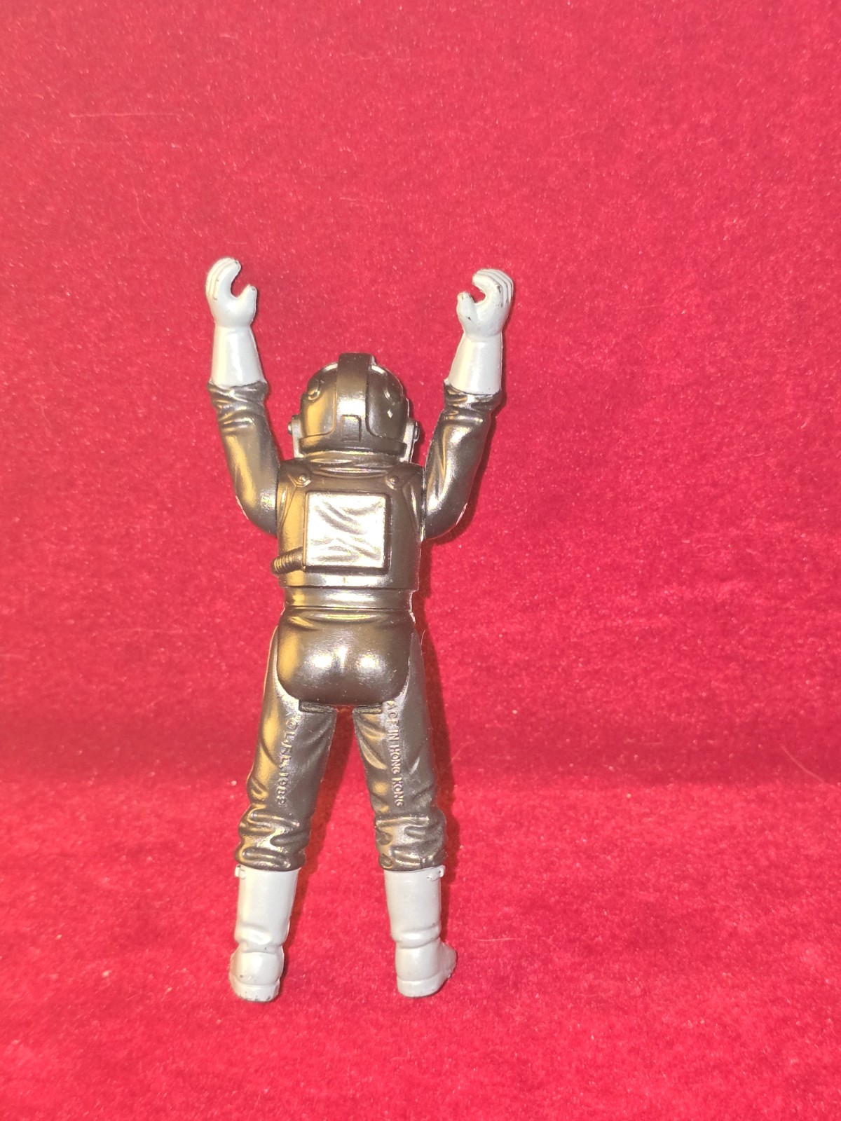 Imperial TIE Fighter Pilot sold