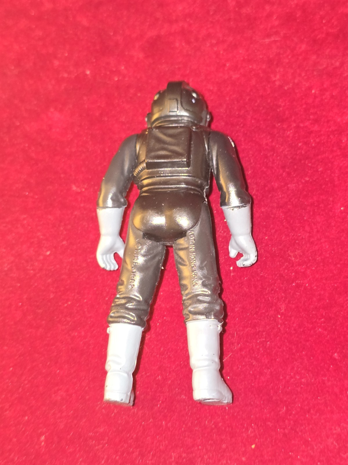 Imperial TIE Fighter Pilot sold