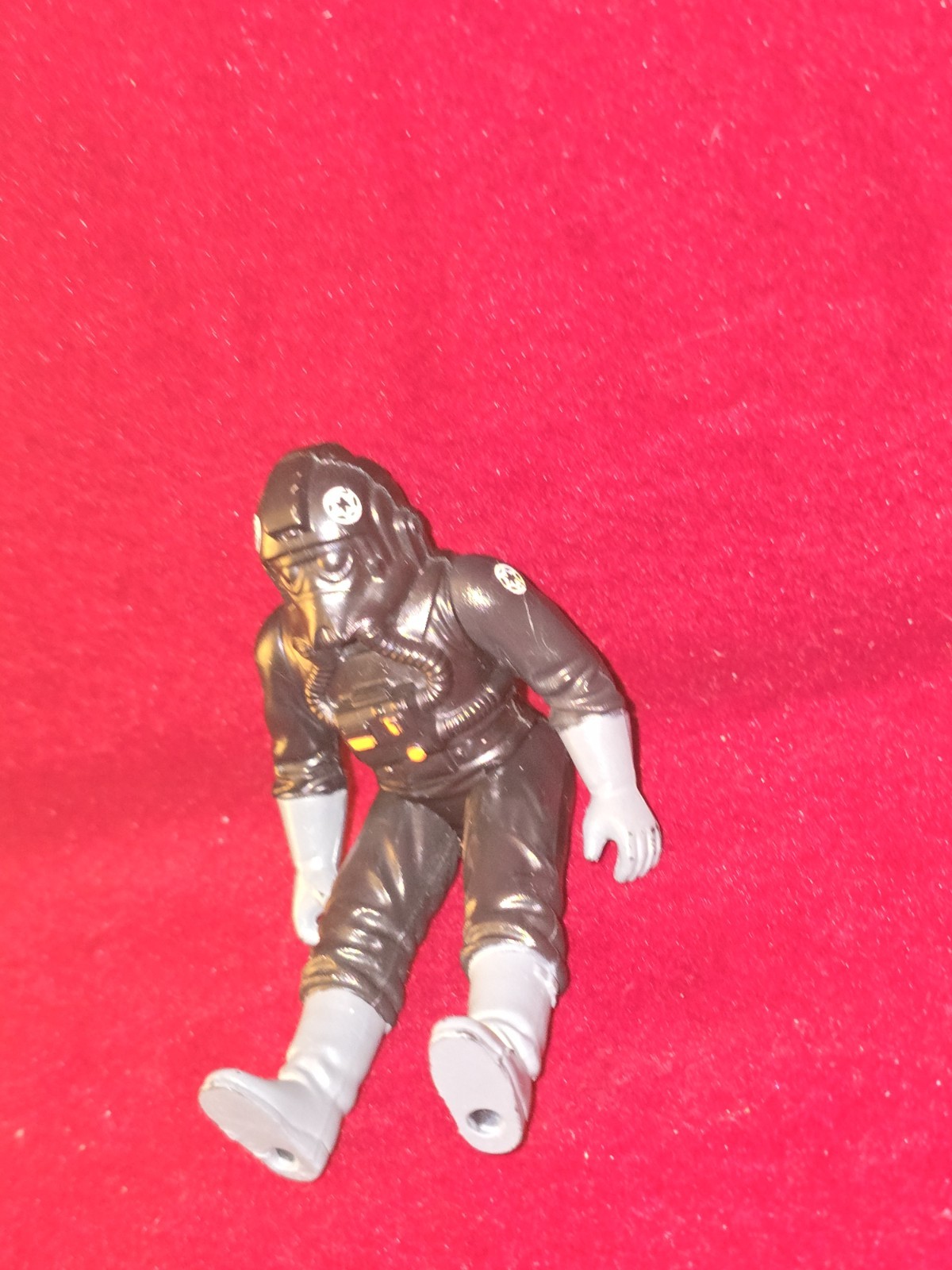 Imperial TIE Fighter Pilot sold