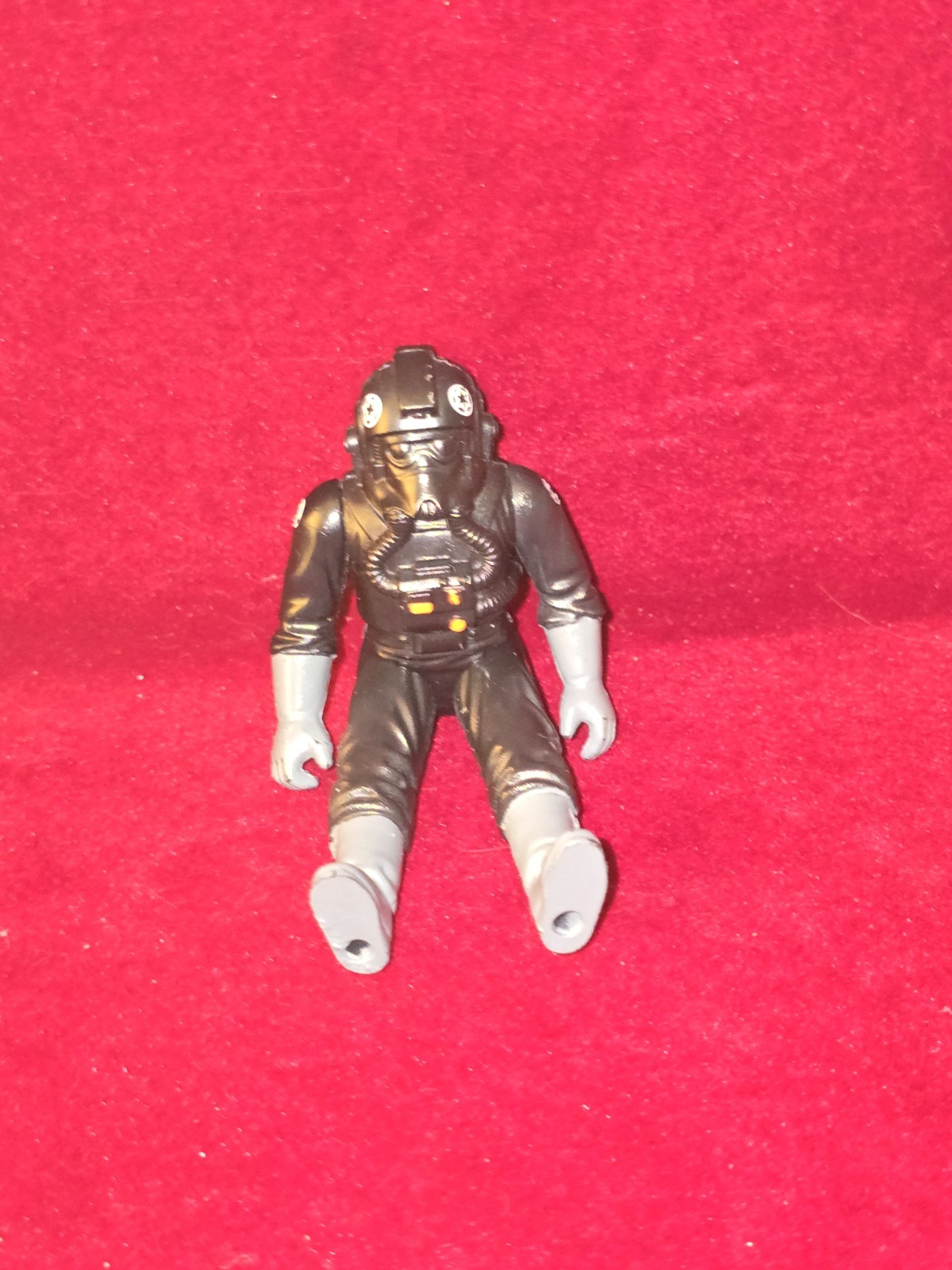 Imperial TIE Fighter Pilot sold