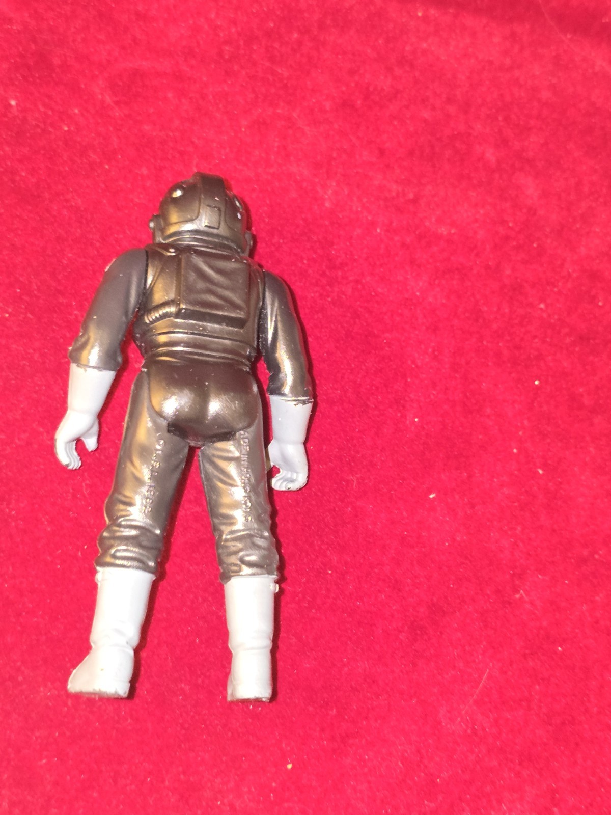 Imperial TIE Fighter Pilot sold