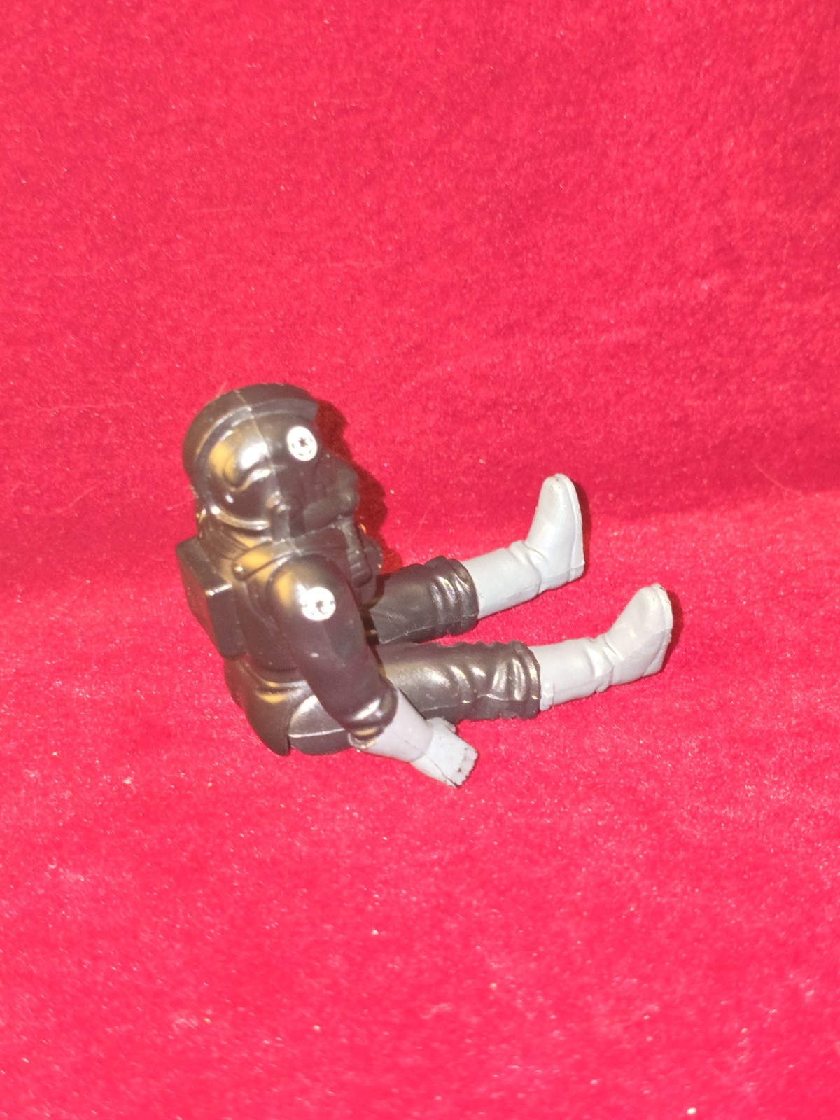 Imperial TIE Fighter Pilot sold
