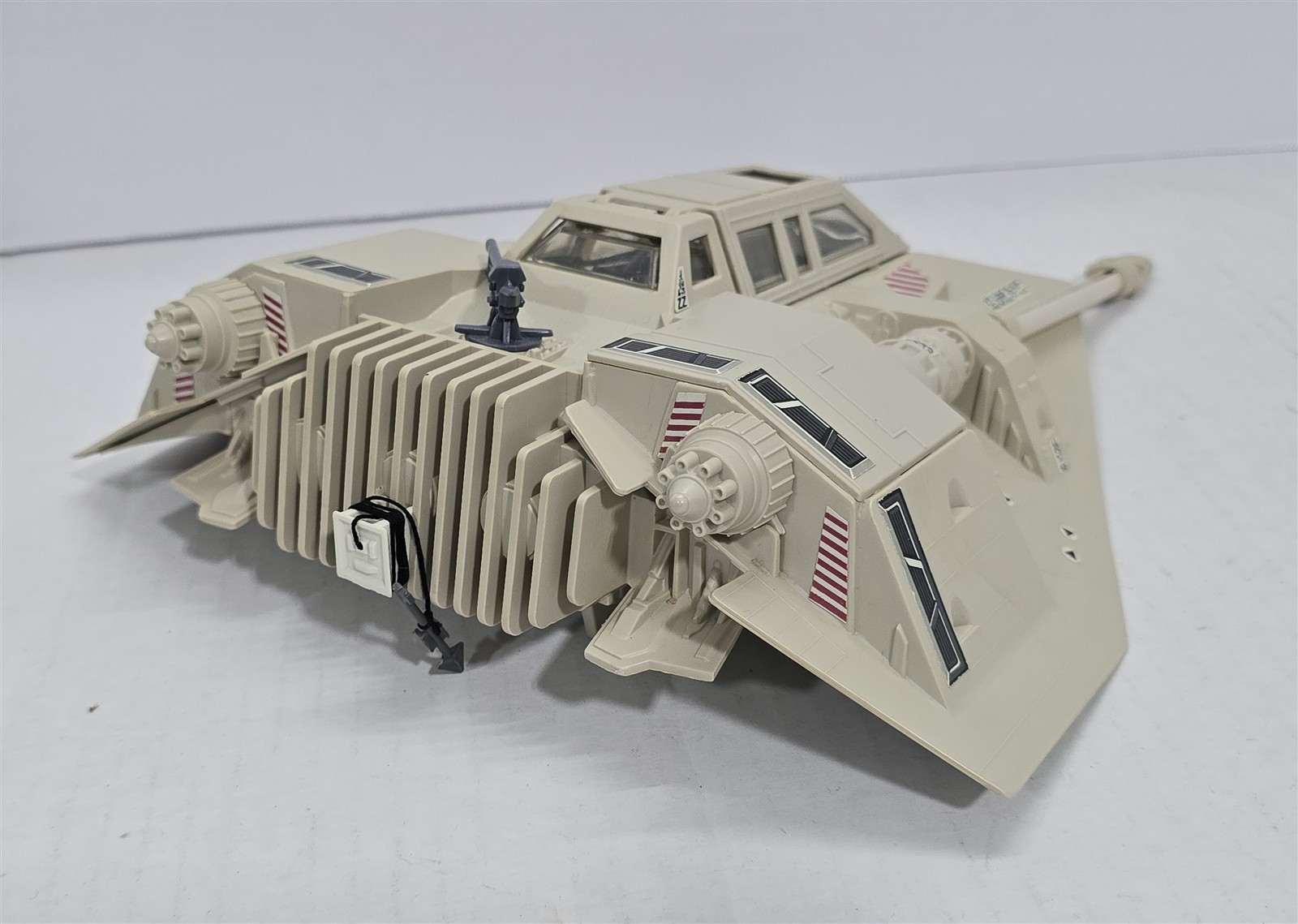Rebel Armored Snowspeeder sold
