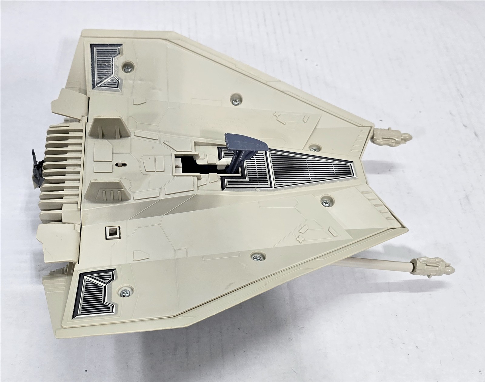 Rebel Armored Snowspeeder sold