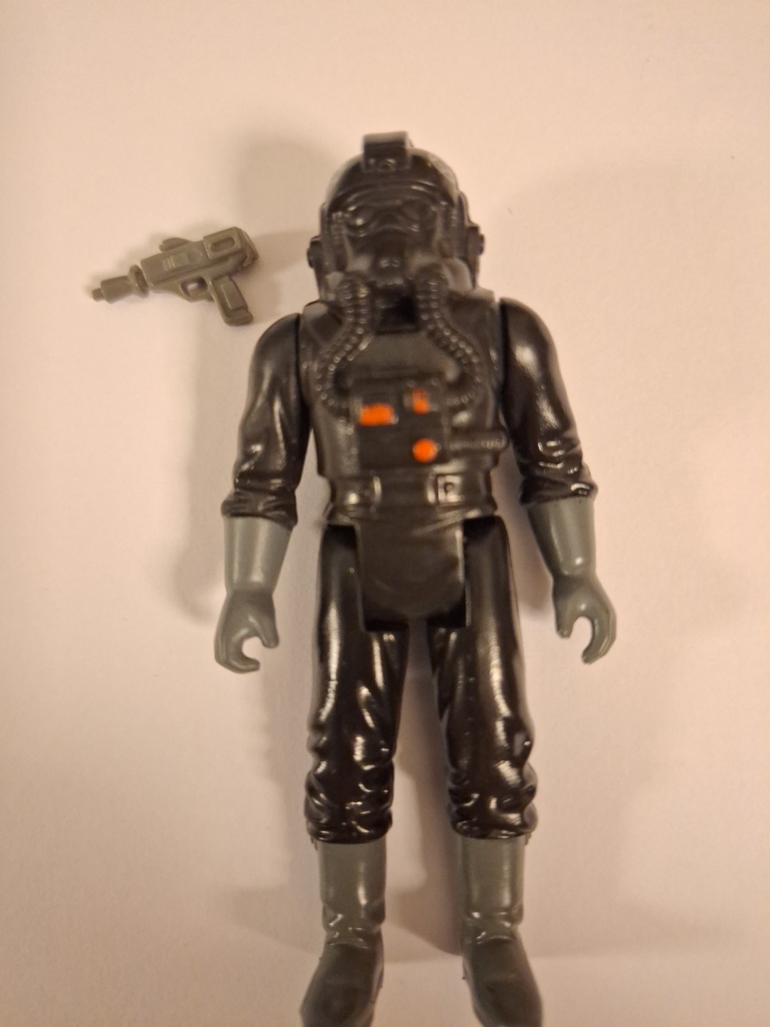 Imperial TIE Fighter Pilot sold