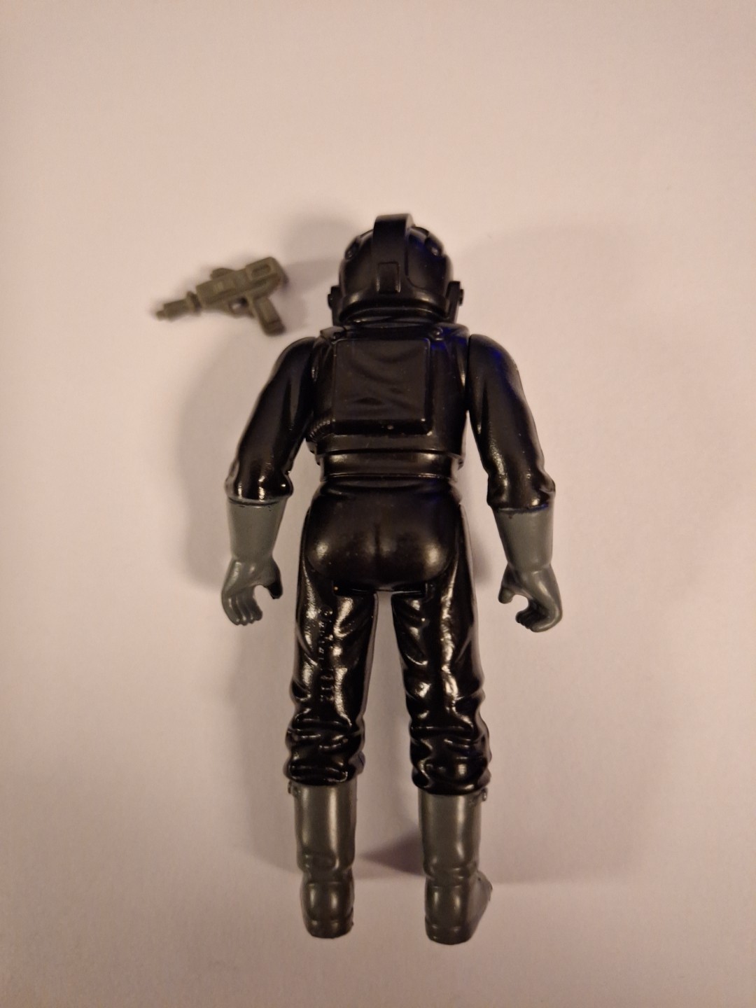 Imperial TIE Fighter Pilot sold