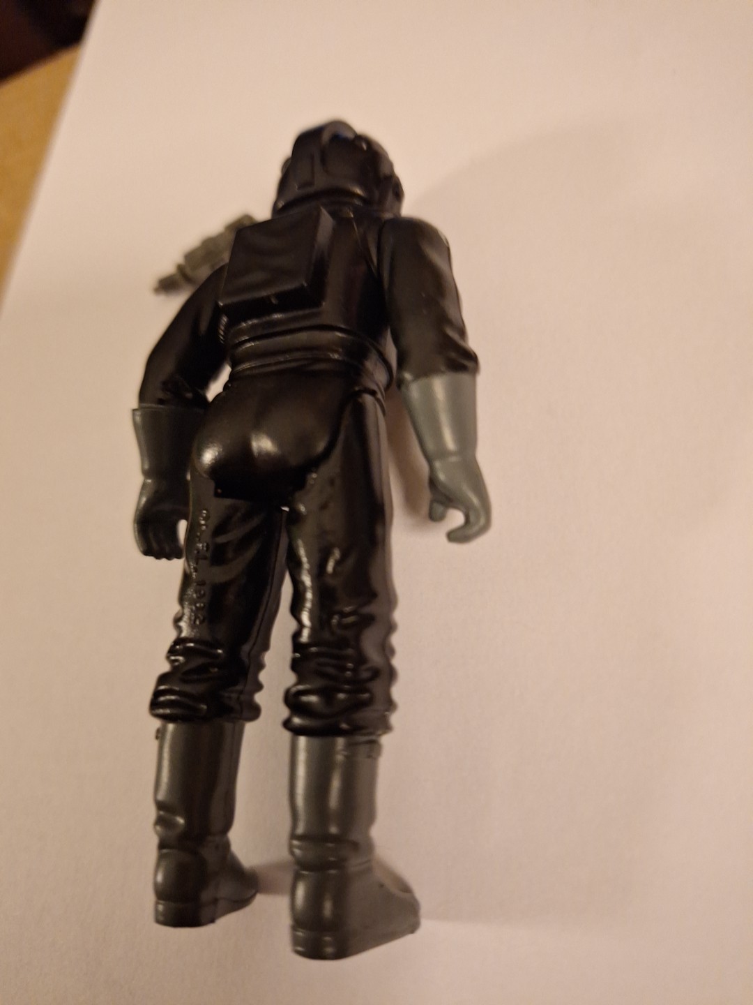 Imperial TIE Fighter Pilot sold