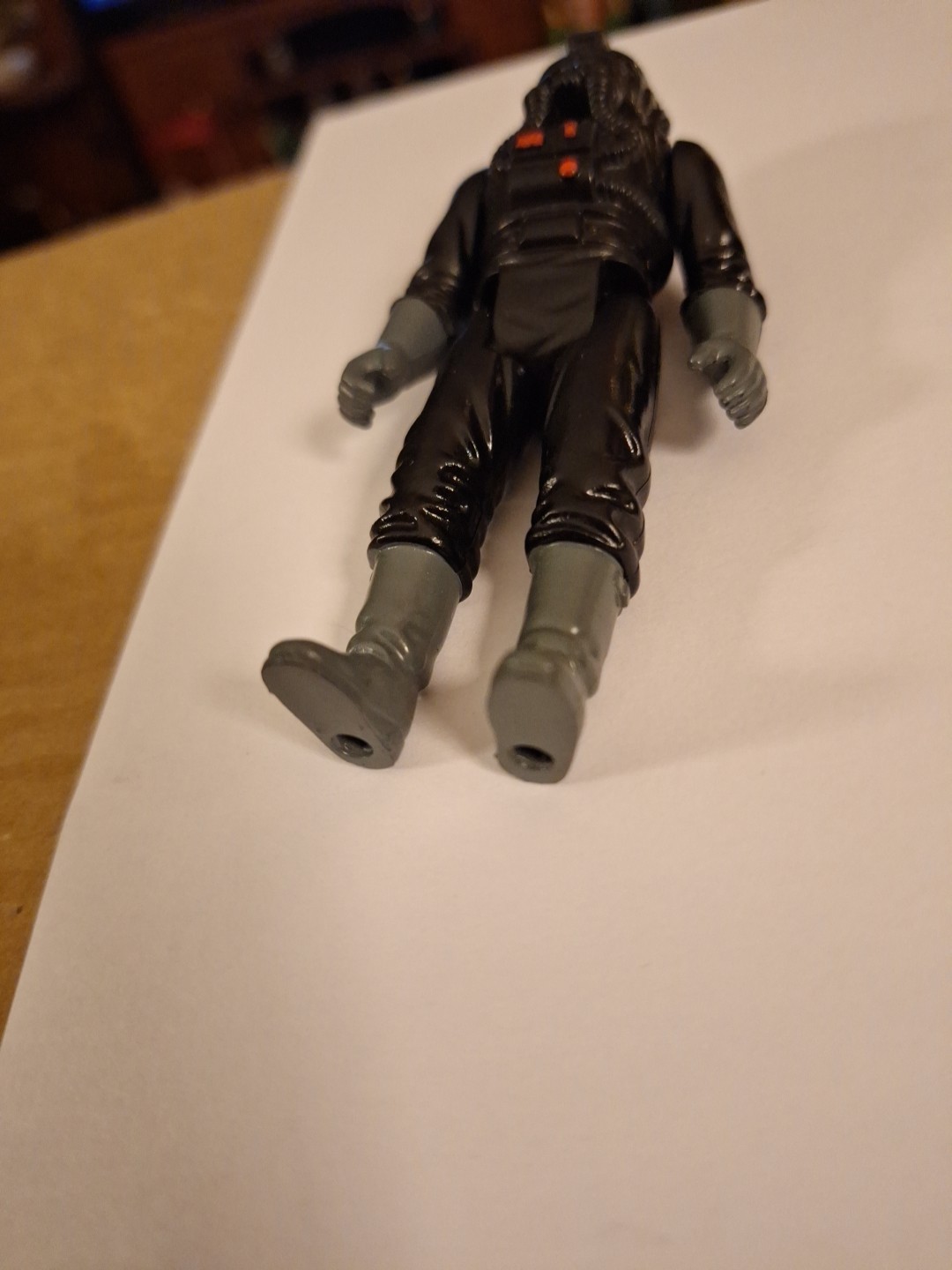 Imperial TIE Fighter Pilot sold