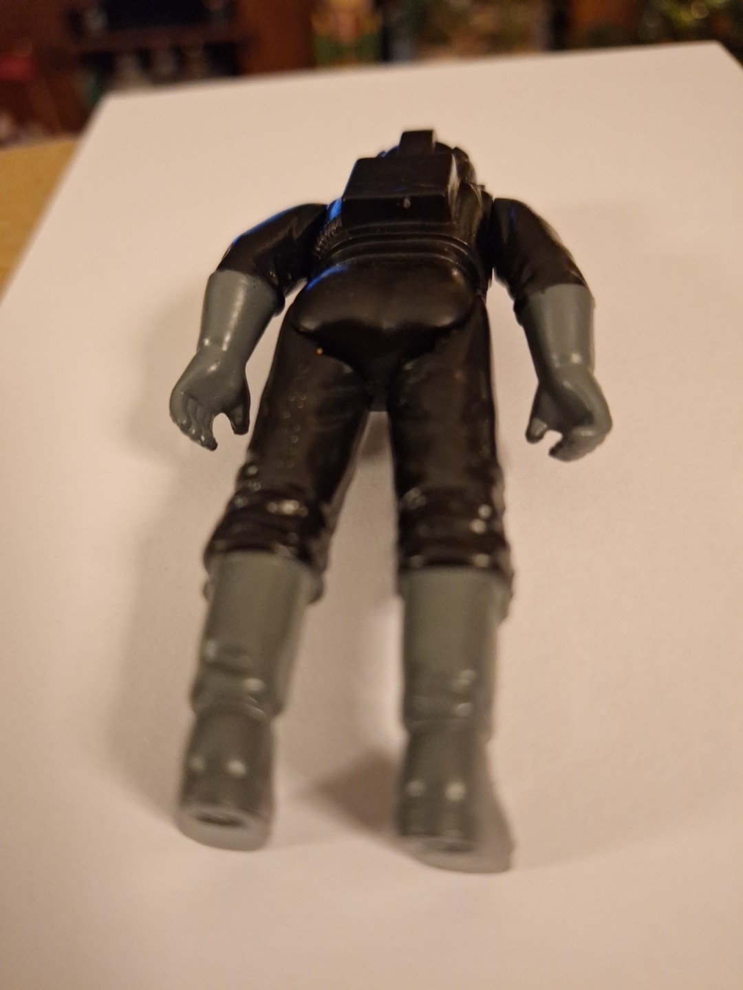 Imperial TIE Fighter Pilot sold