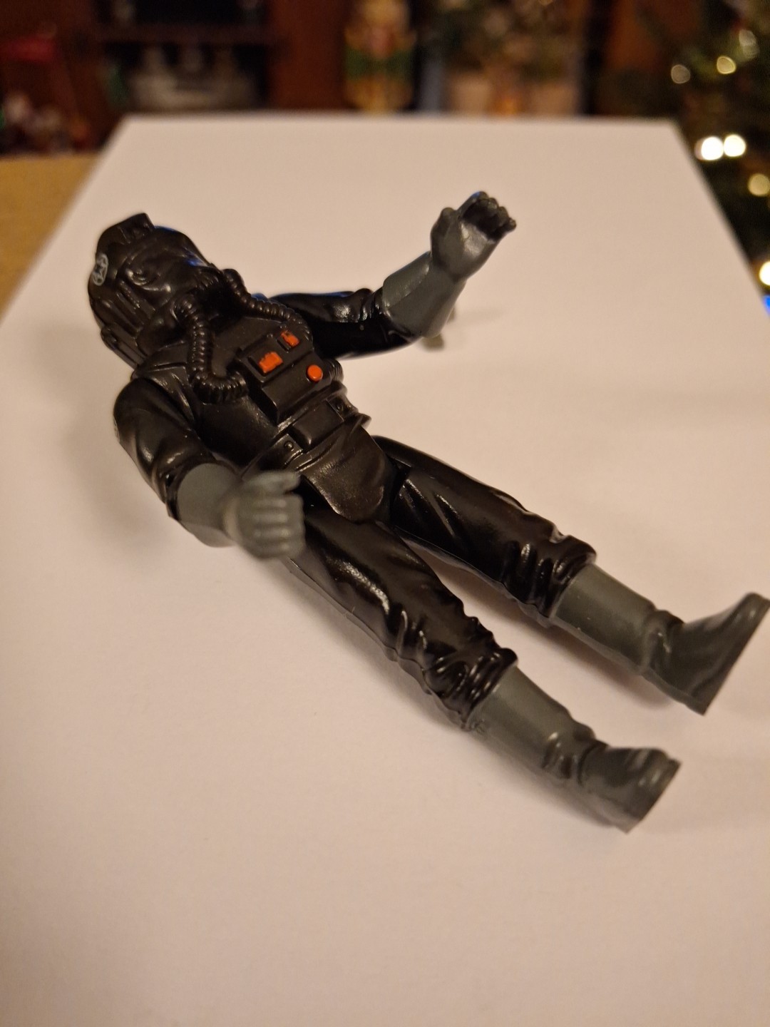 Imperial TIE Fighter Pilot sold