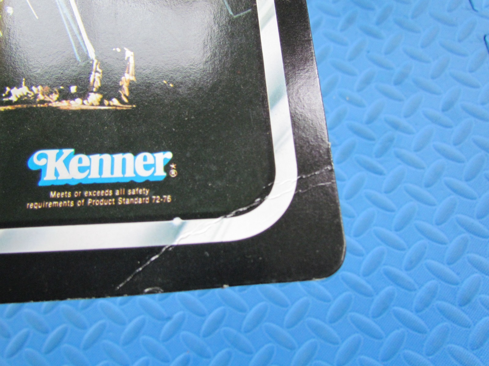 Imperial TIE Fighter Pilot sold