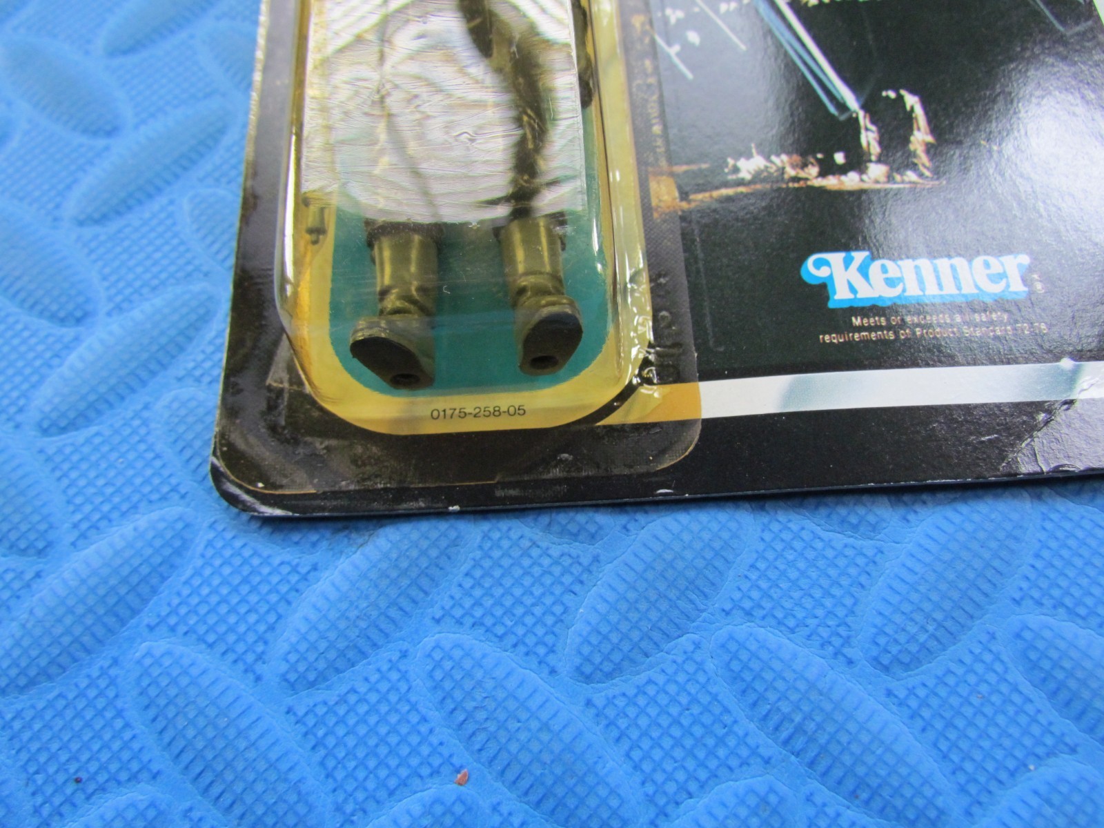 Imperial TIE Fighter Pilot sold