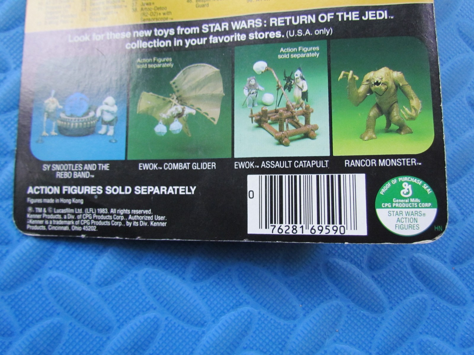 Imperial TIE Fighter Pilot sold