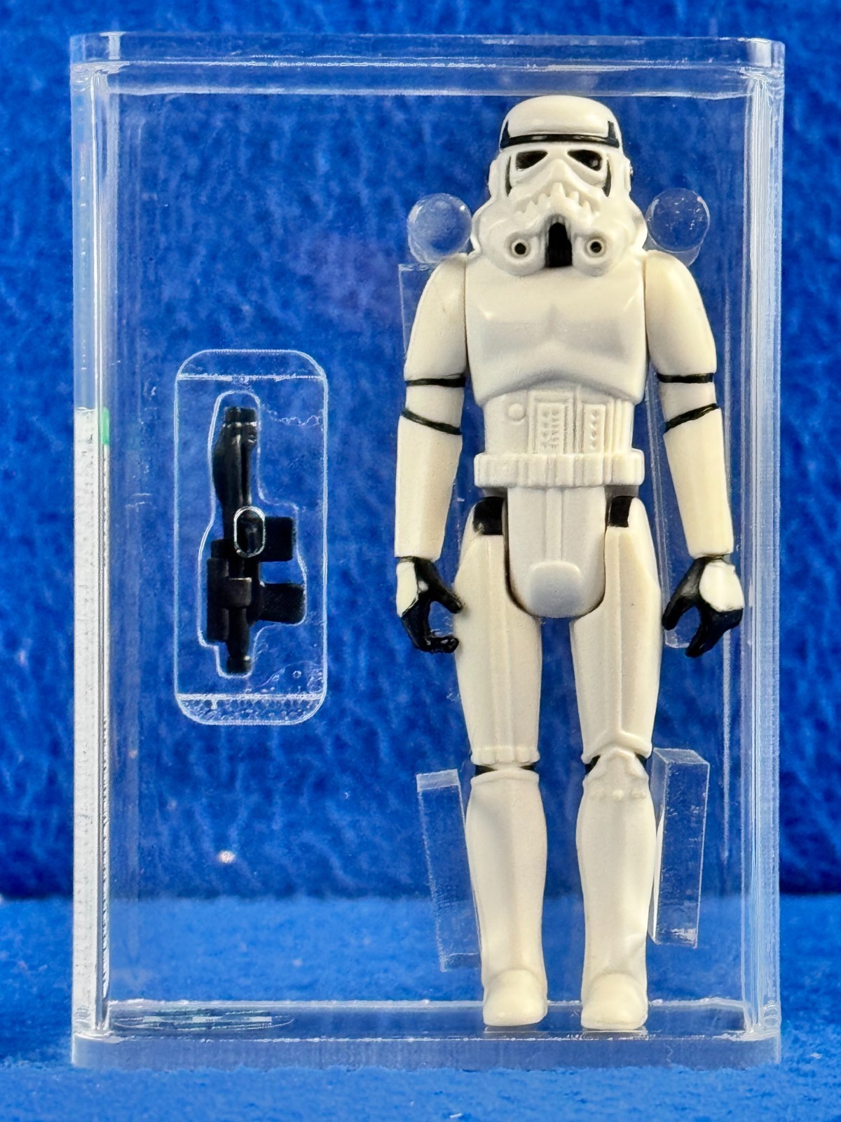 Imperial Stormtrooper sold