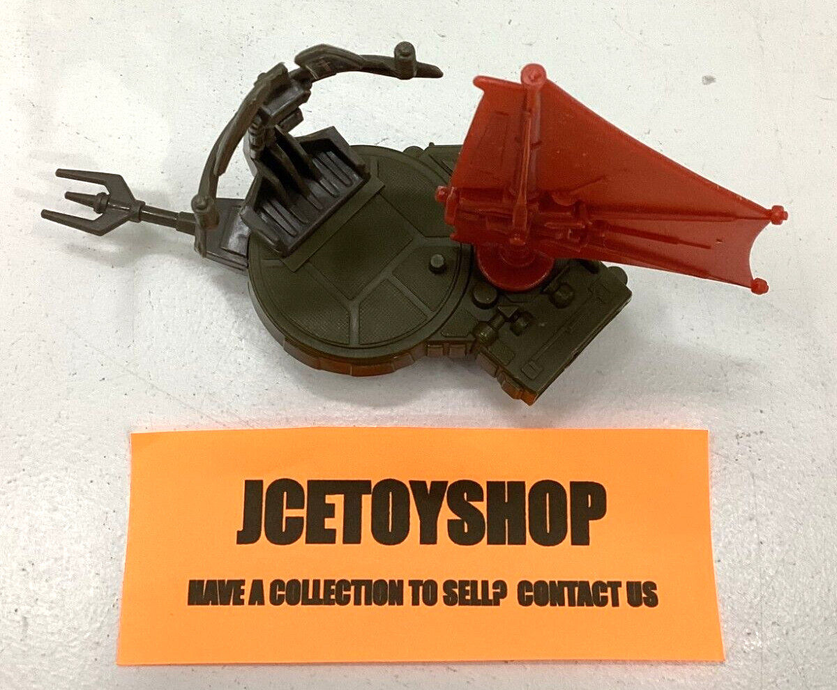 One-Man Sand Skimmer sold