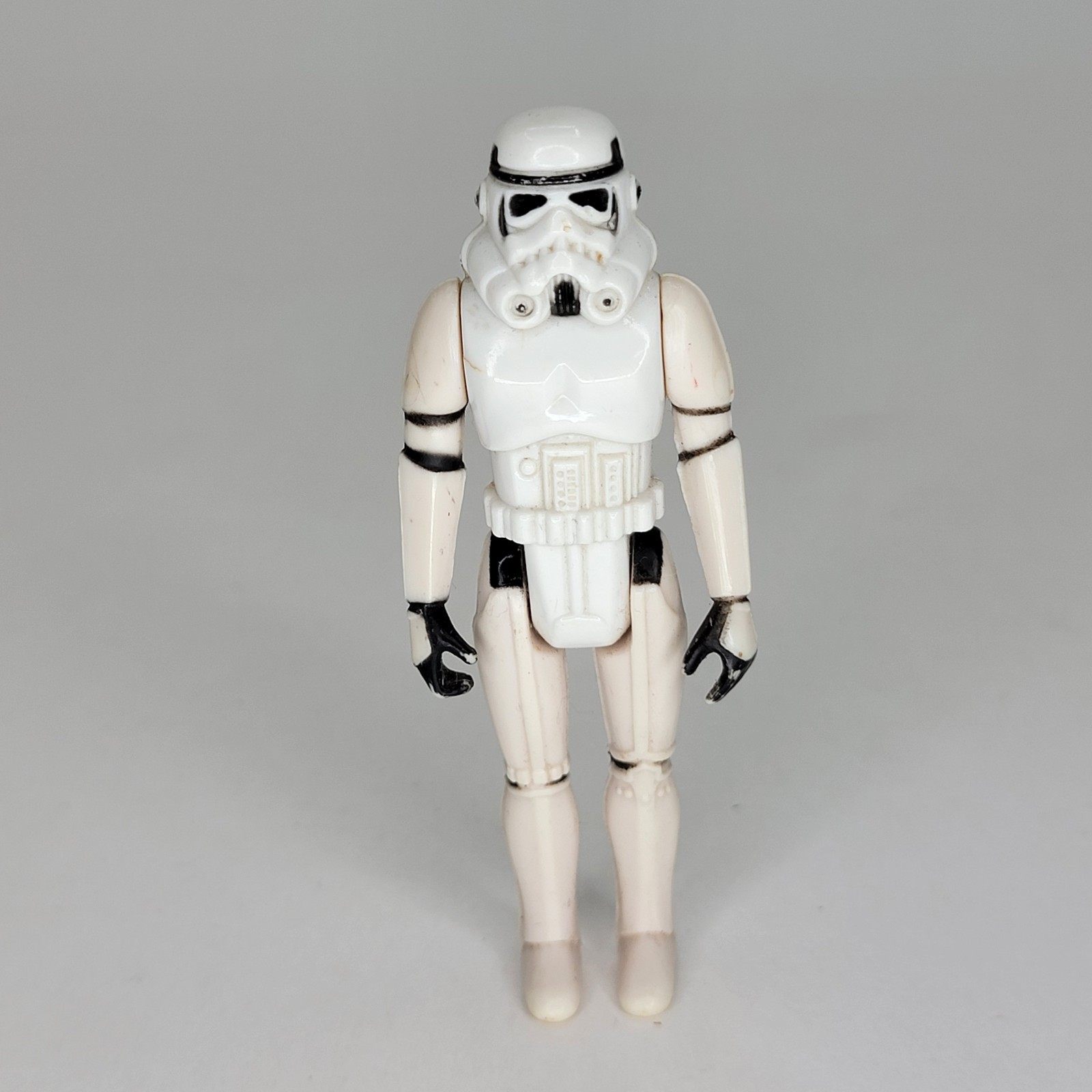 Imperial Stormtrooper sold