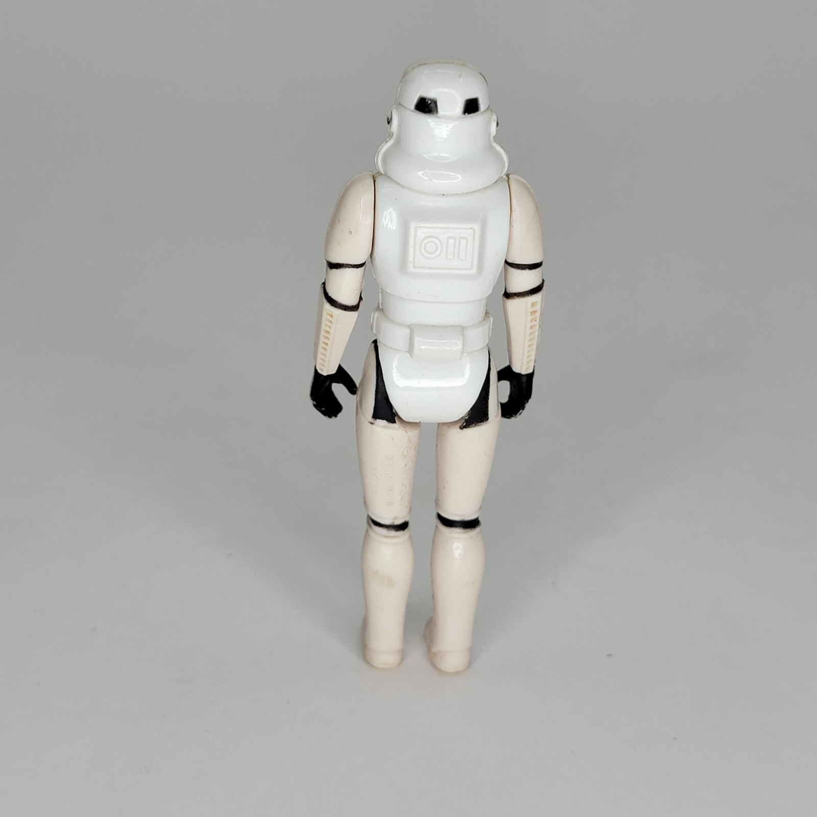 Imperial Stormtrooper sold