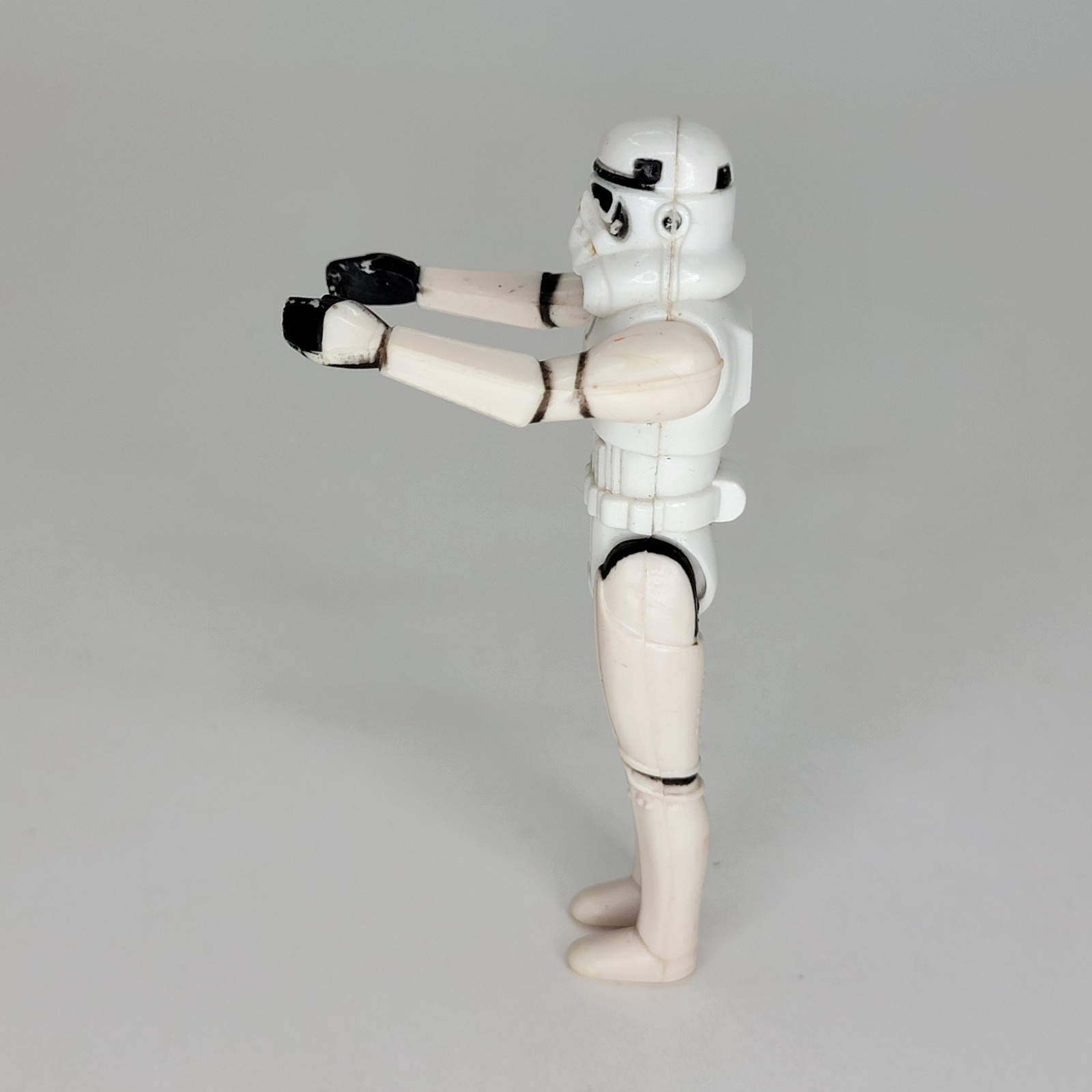 Imperial Stormtrooper sold