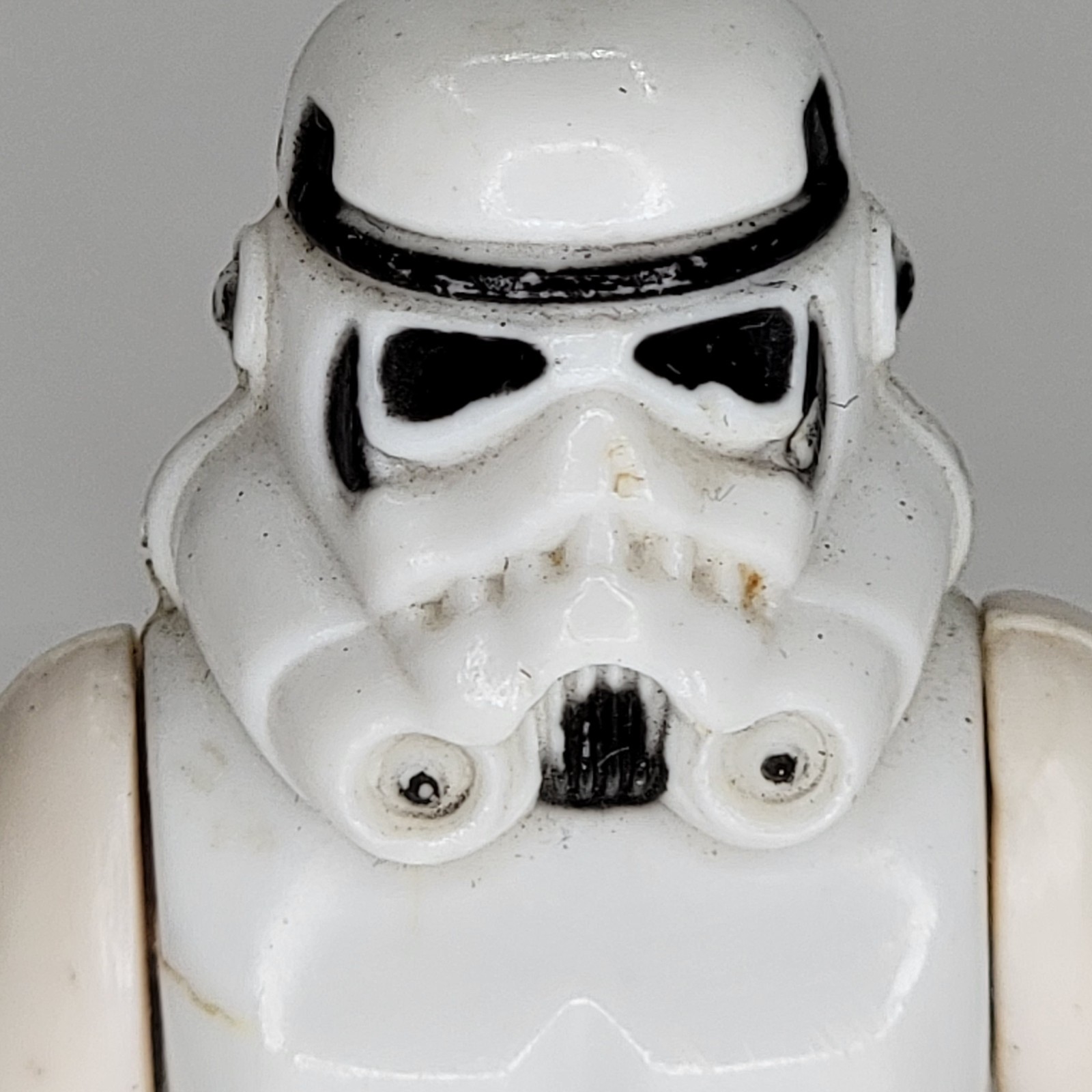 Imperial Stormtrooper sold