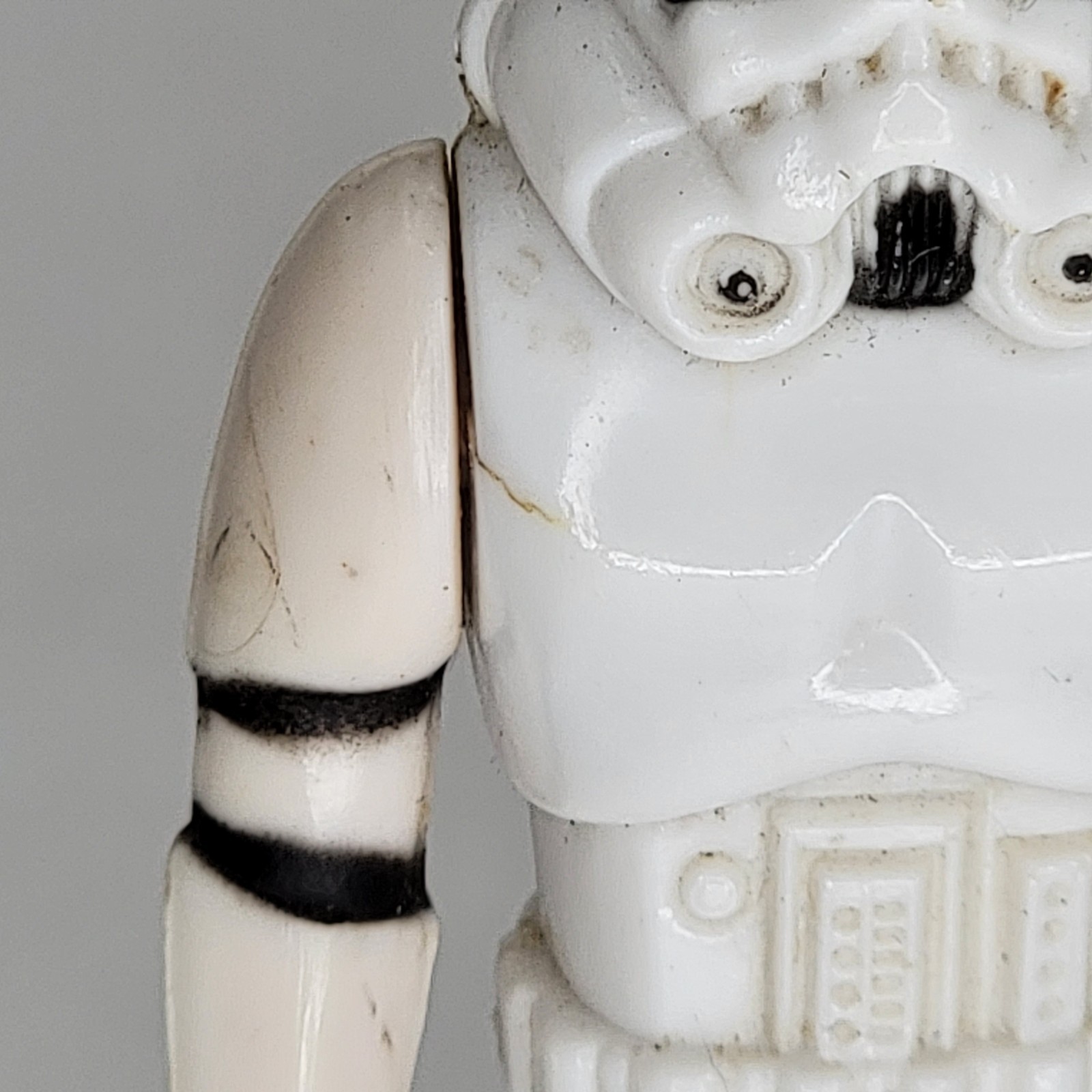 Imperial Stormtrooper sold