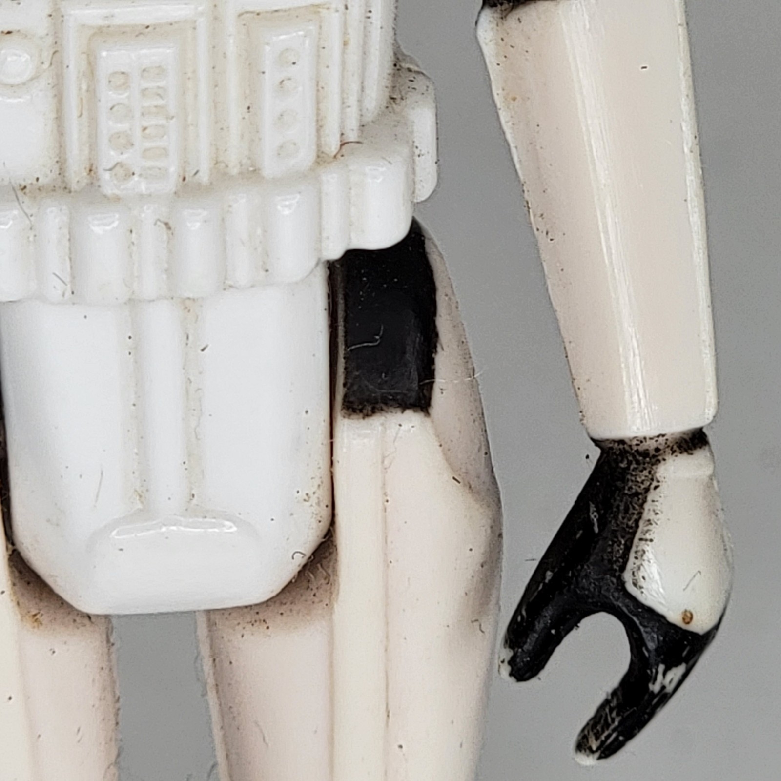 Imperial Stormtrooper sold