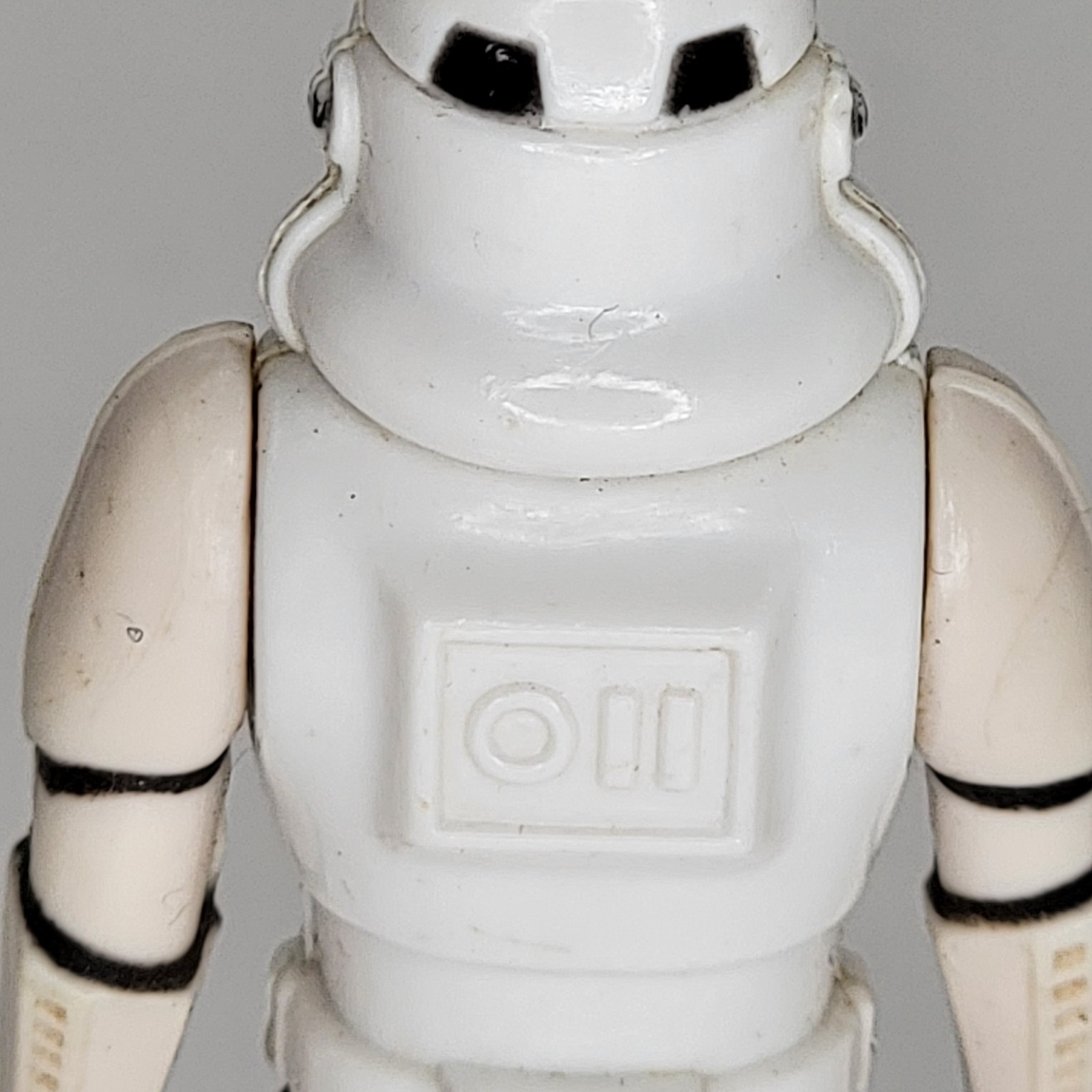 Imperial Stormtrooper sold